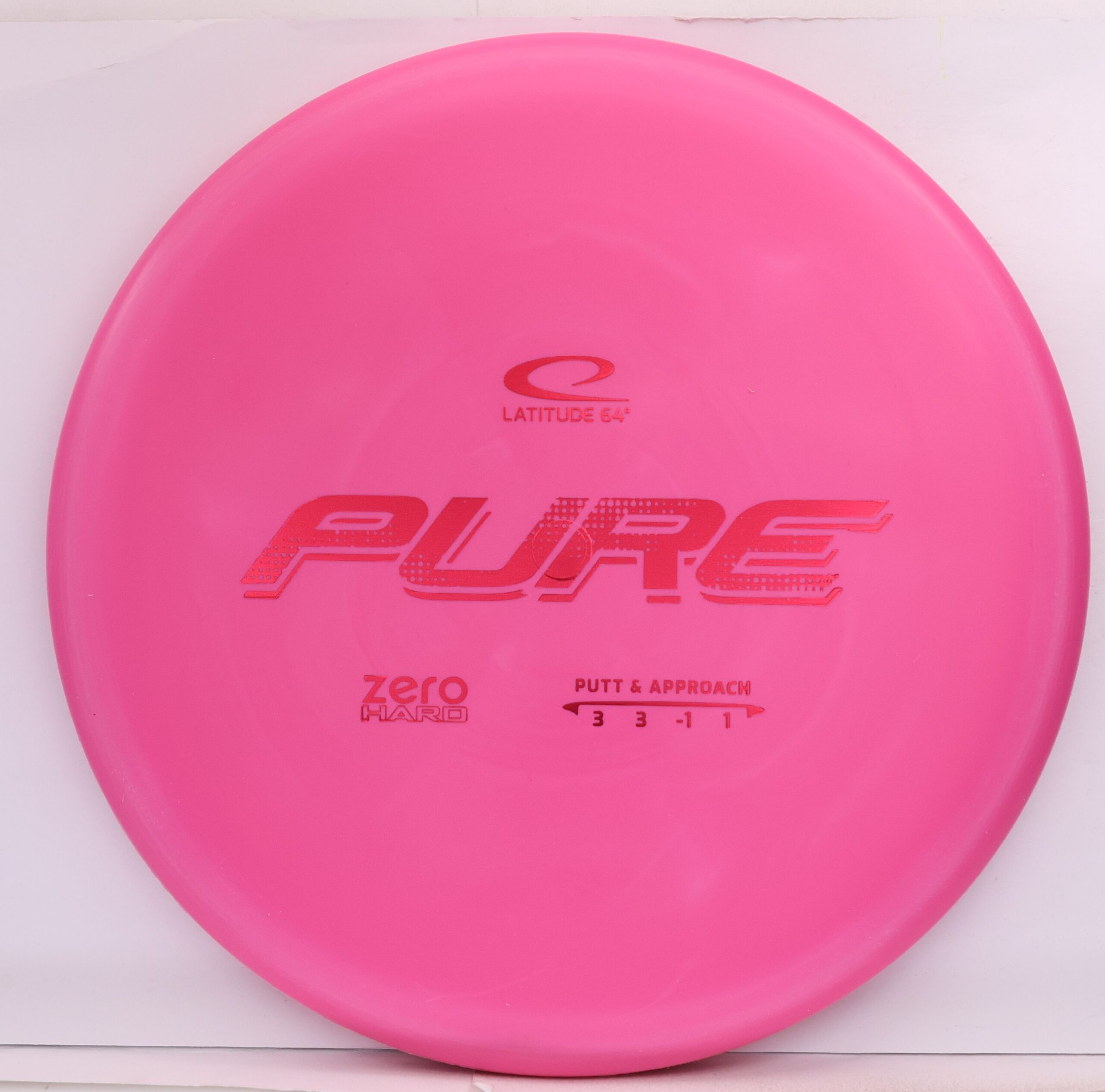 Zero Hard Pure - Image 2