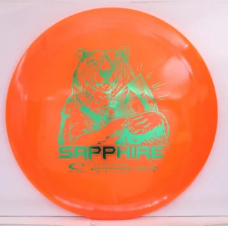 Opto Air Sapphire
