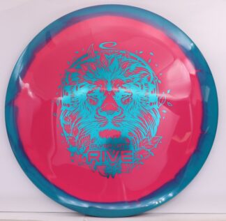 Grand Orbit Rive, Silver Lätt 2025 Team Series