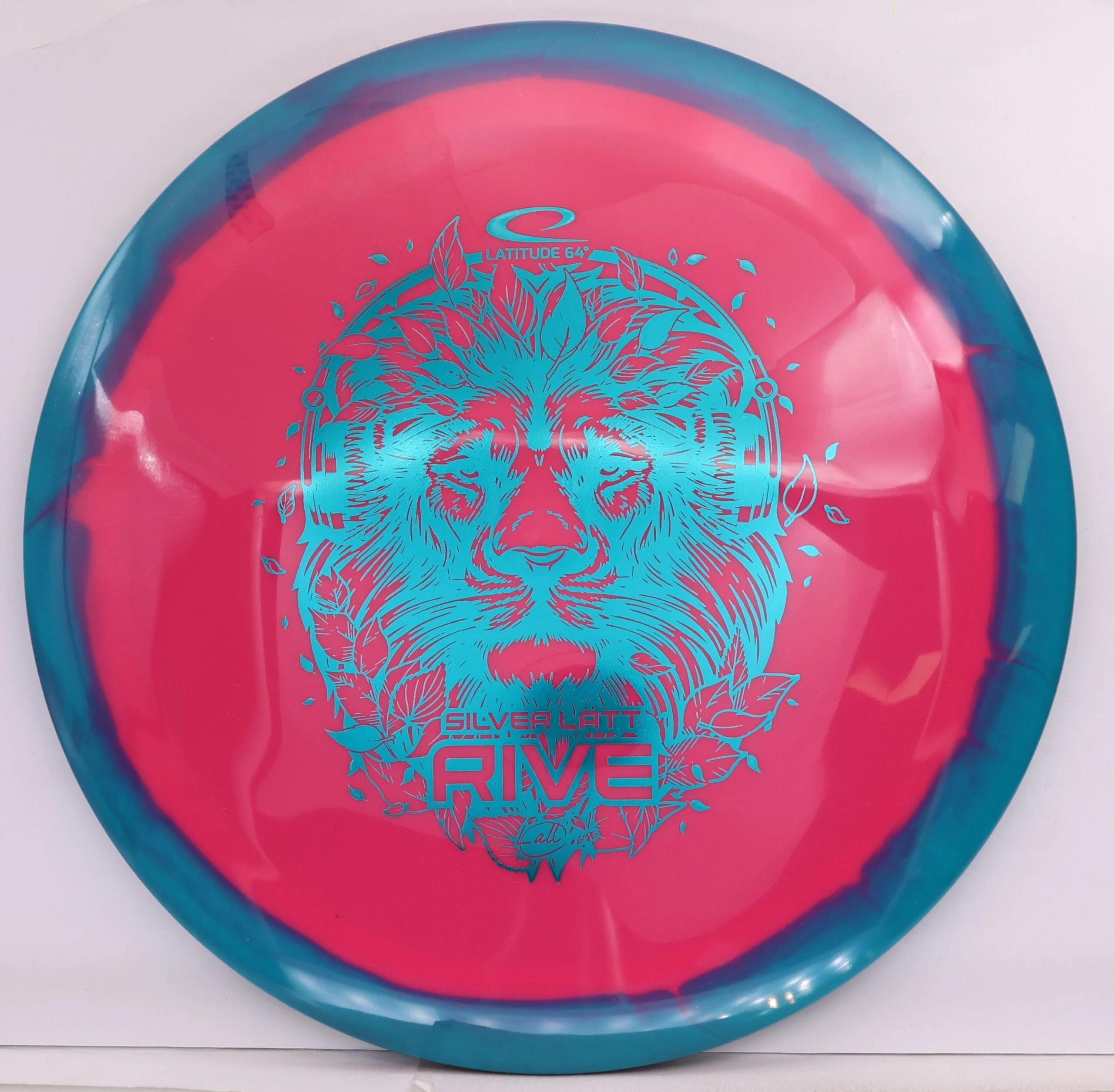 Royal Grand Orbit Rive, Silver Lätt 2025 Team Series