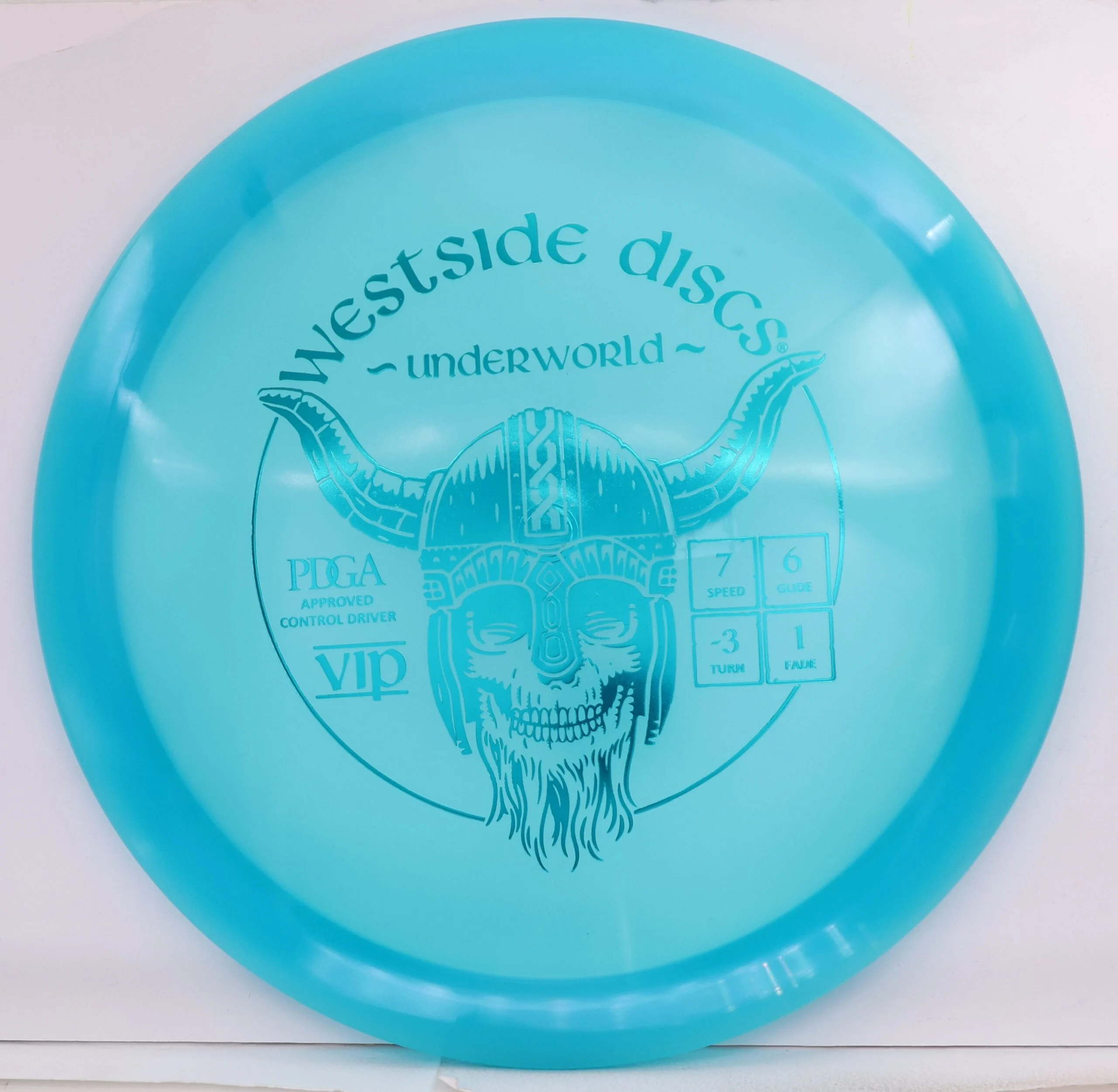 VIP Underworld - Image 4