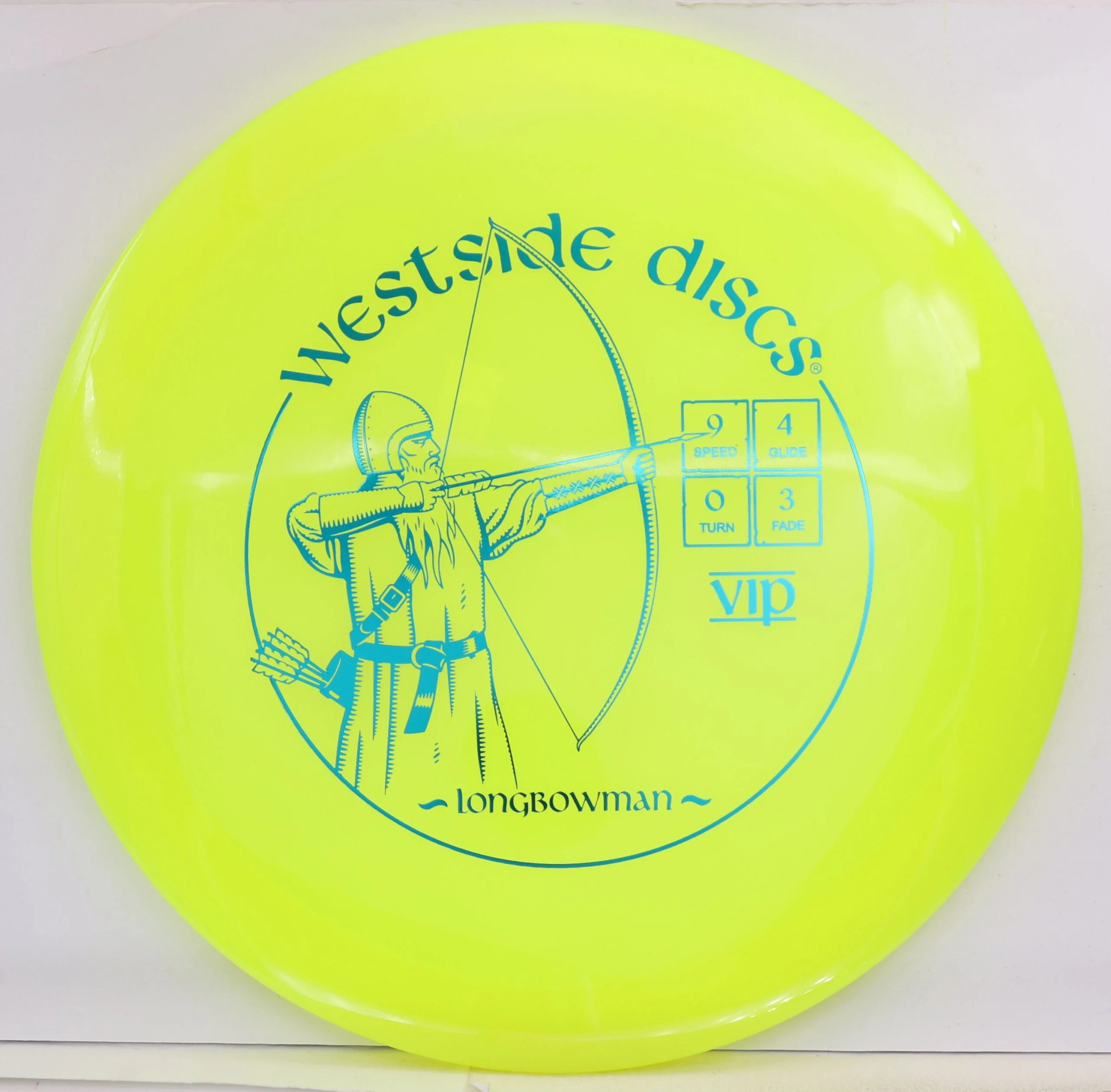 VIP Longbowman - Image 2