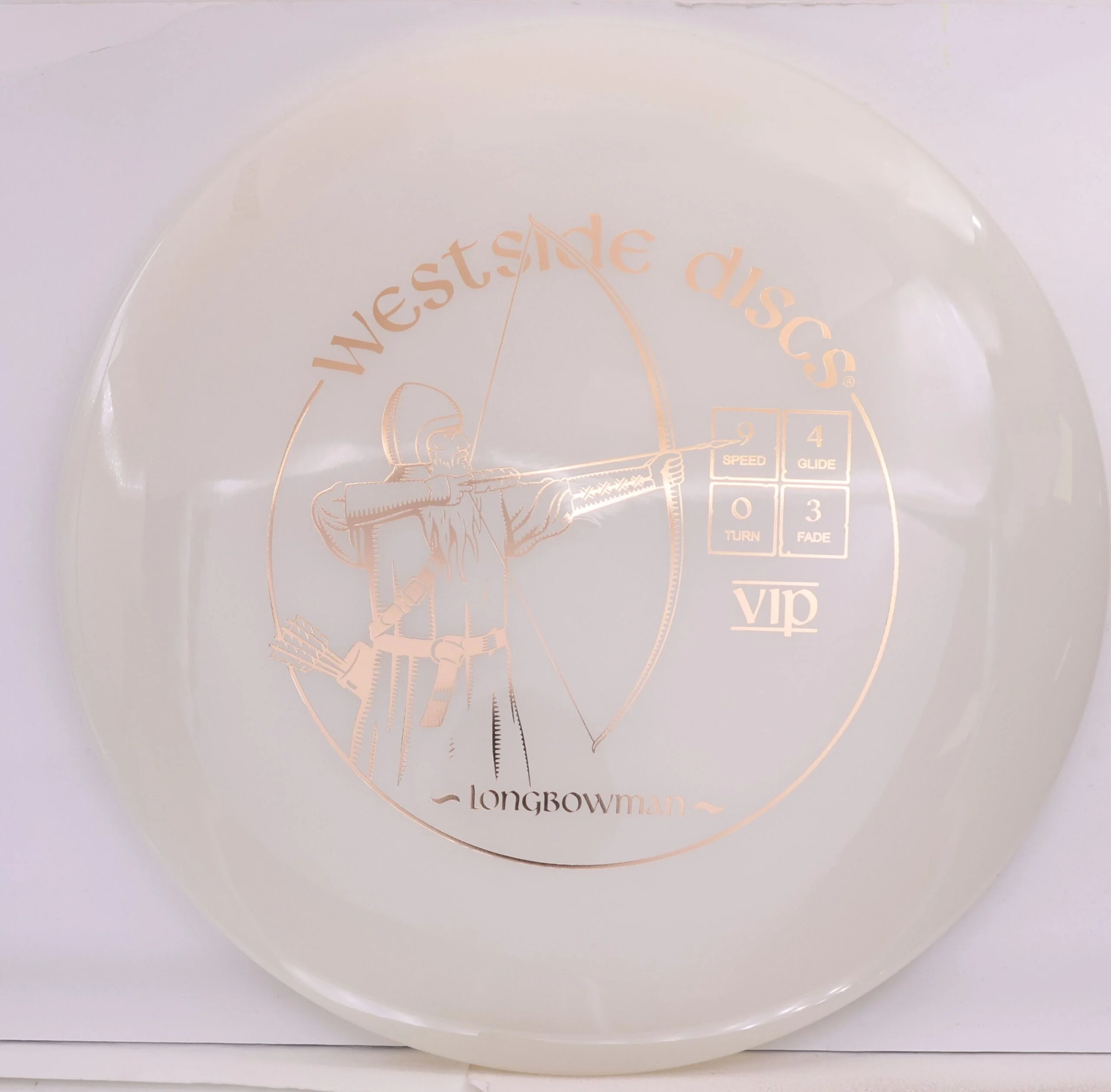 VIP Longbowman - Image 4
