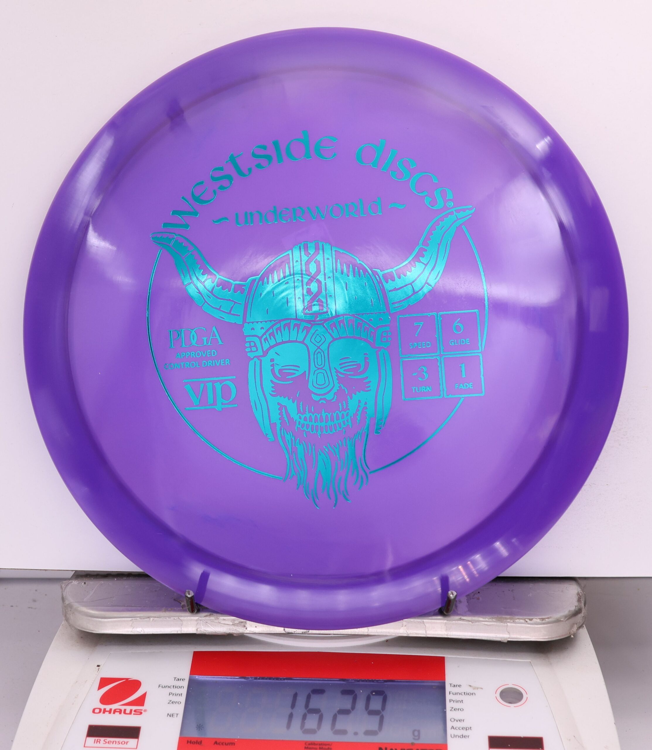 647509 VIP Underworld - #909 Purple, 163