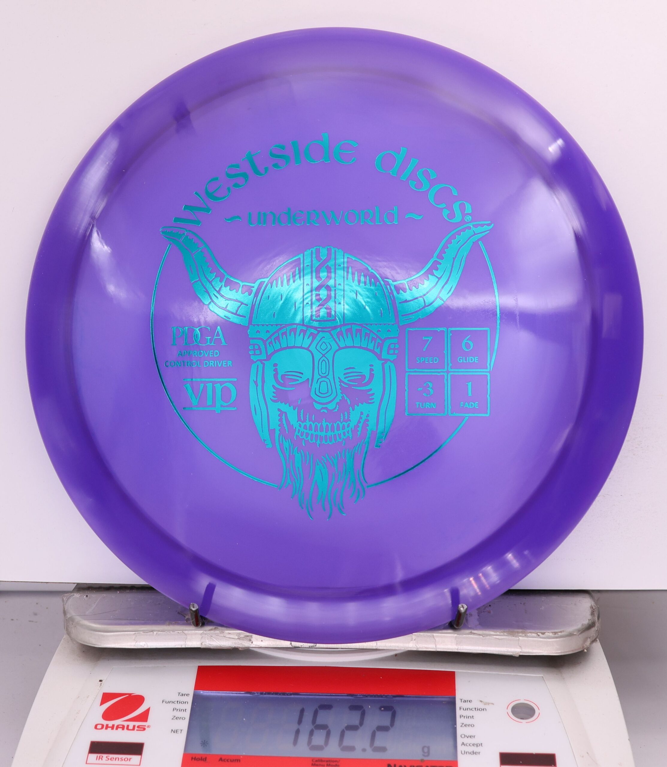 647510 VIP Underworld - #910 Purple, 162