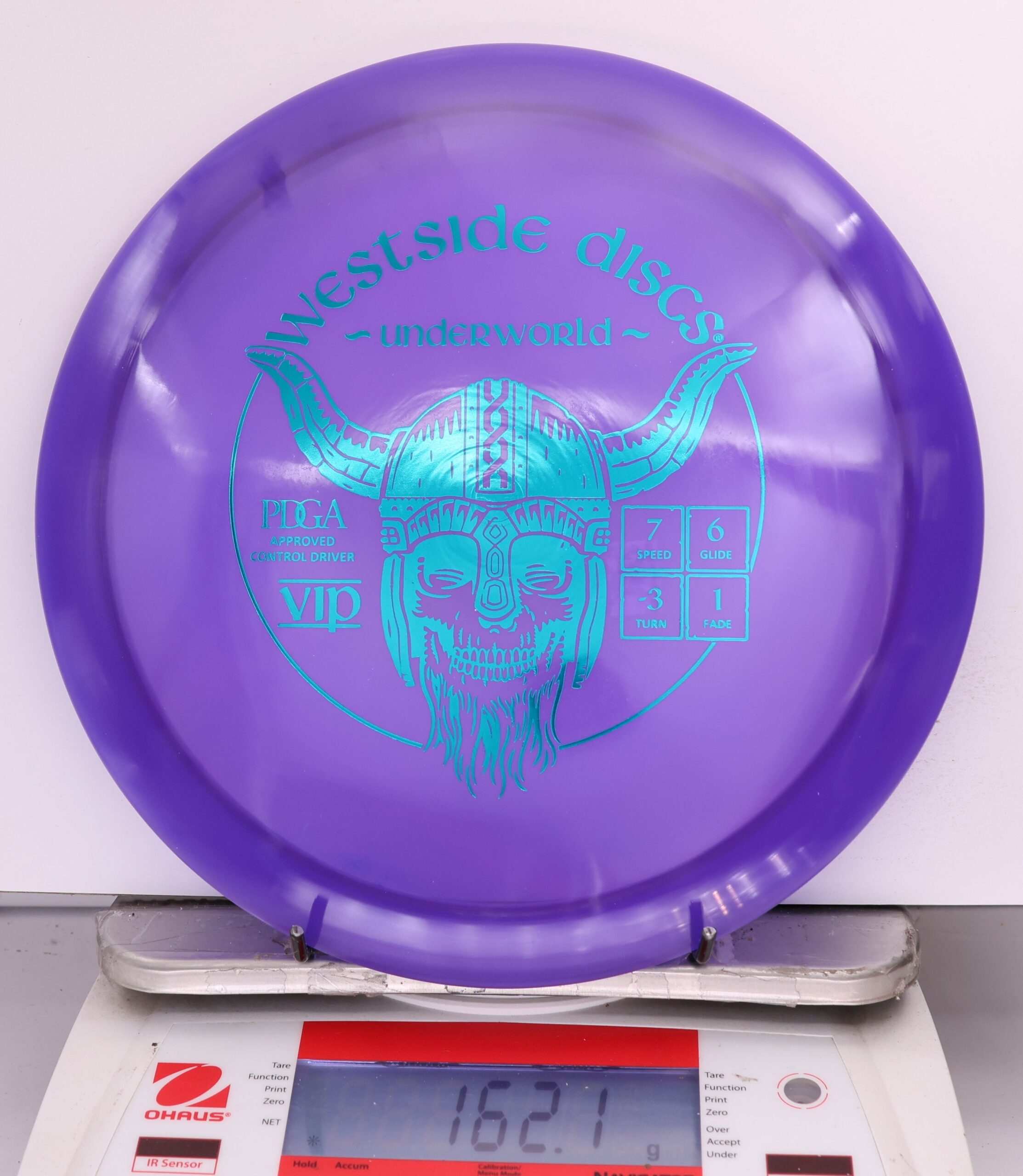 647544 VIP Underworld - #912 Purple, 162