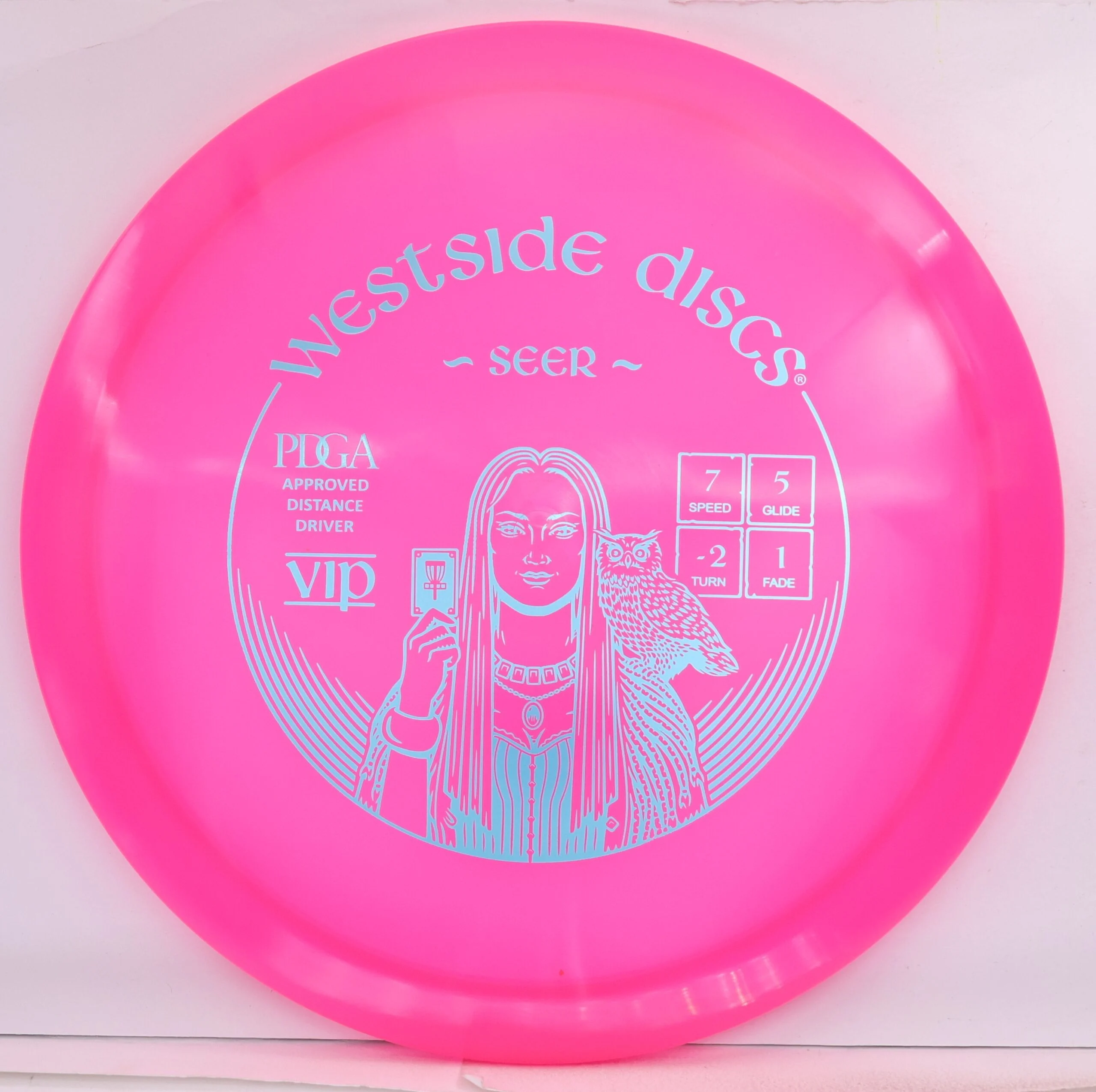 VIP Seer - Image 2