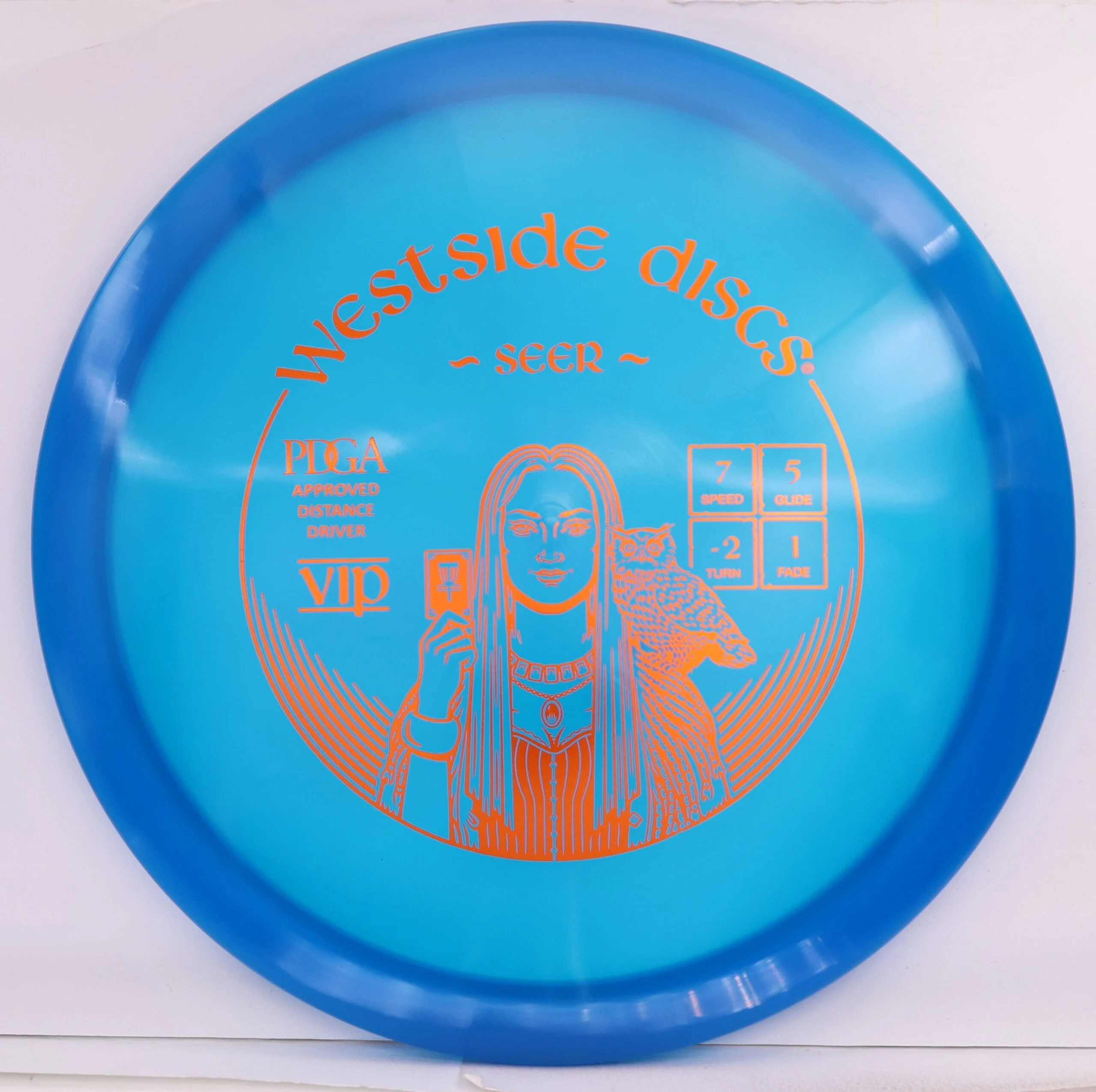VIP Seer - Image 3