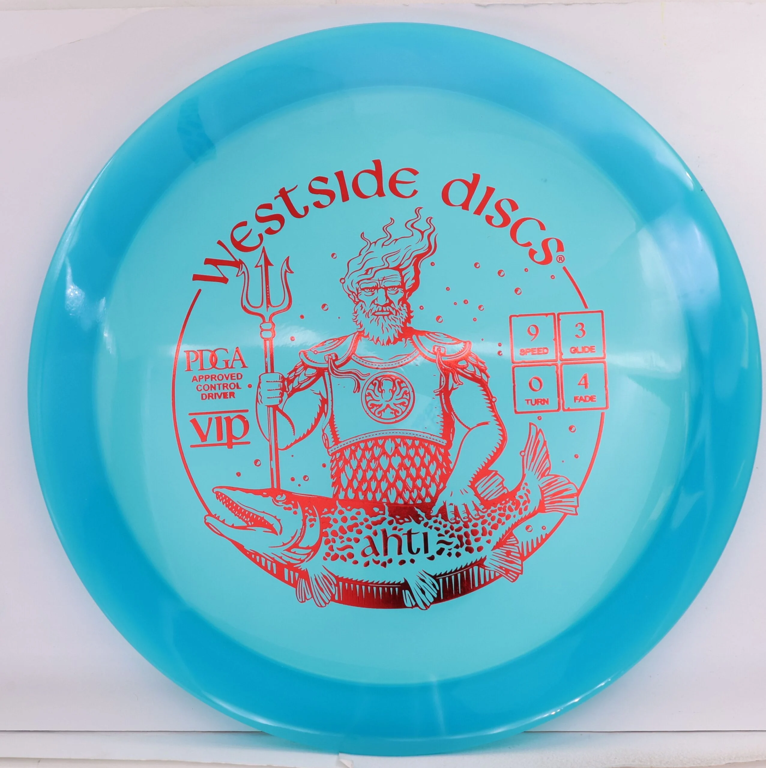 VIP Ahti - Image 2