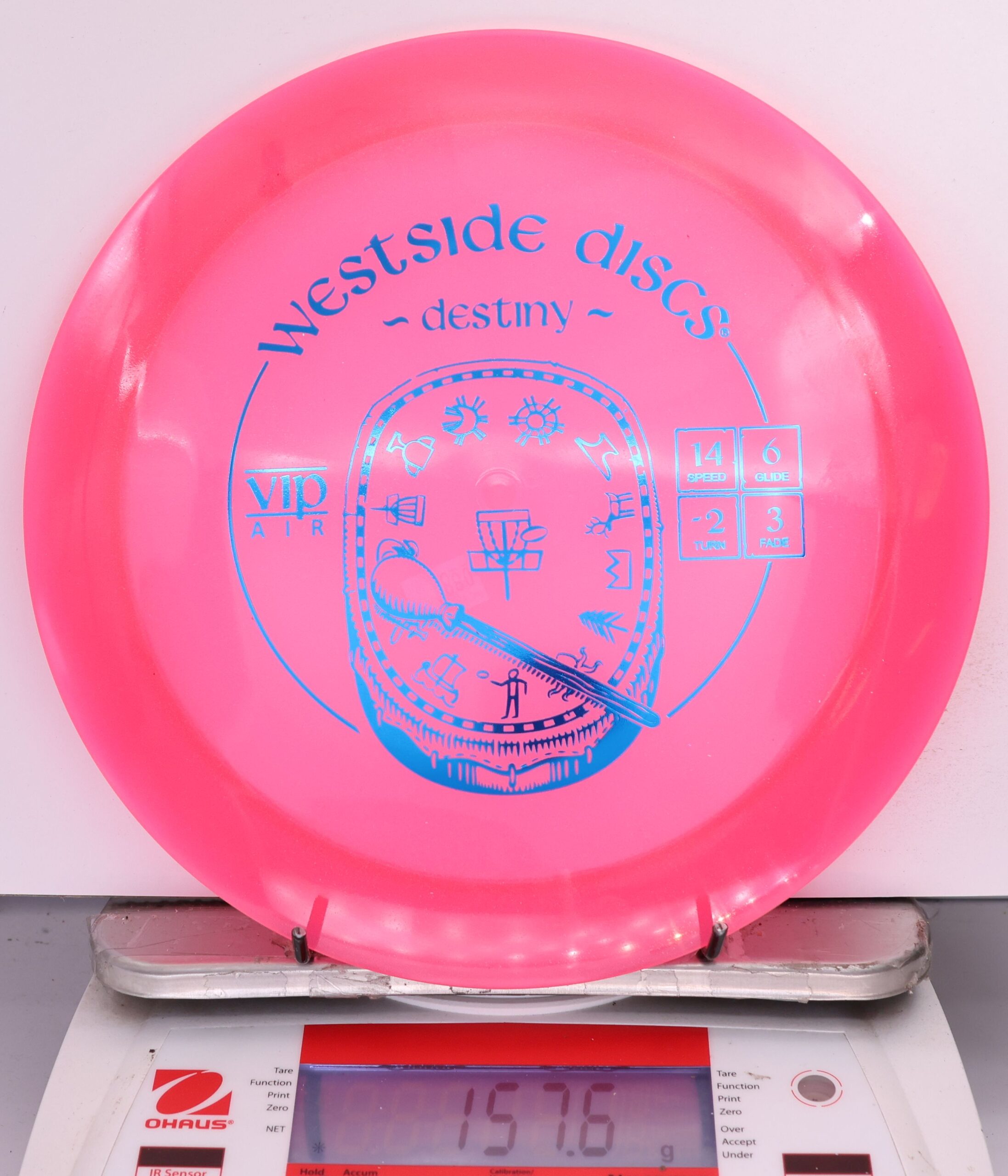 VIP Air Destiny - Image 4