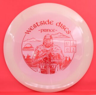 VIP Moonshine Prince