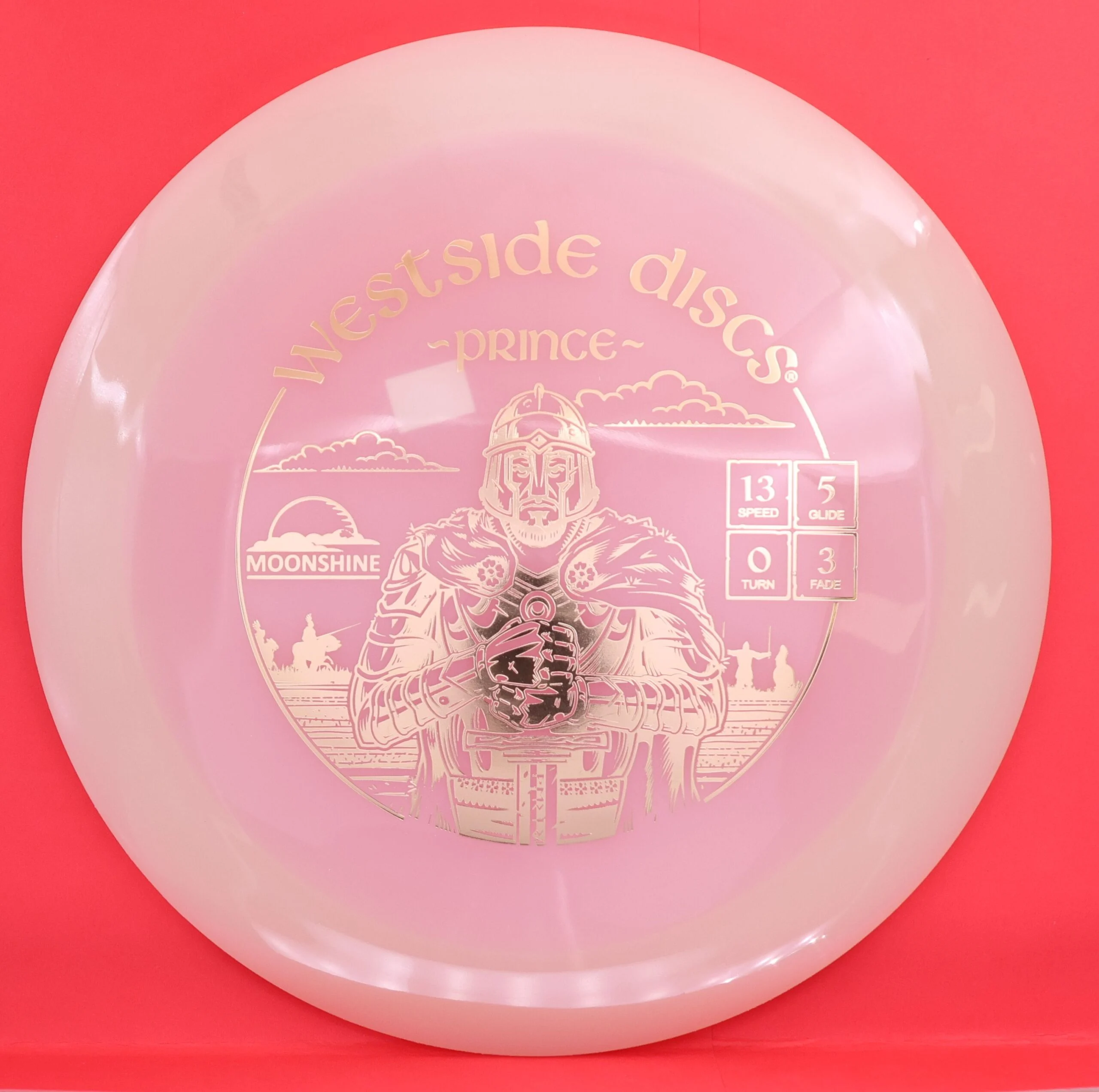 VIP Moonshine Prince - Image 2