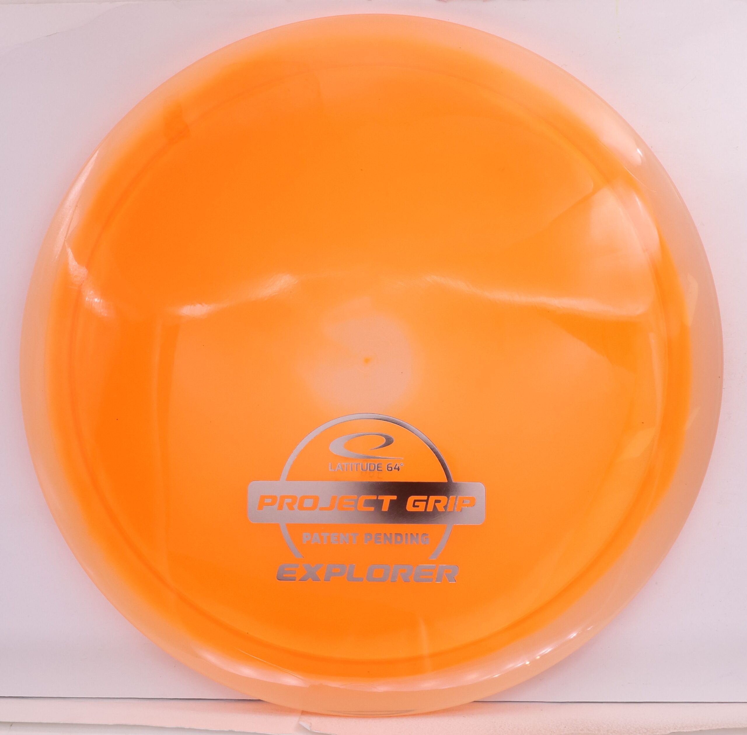 Project Grip Explorer - Image 2