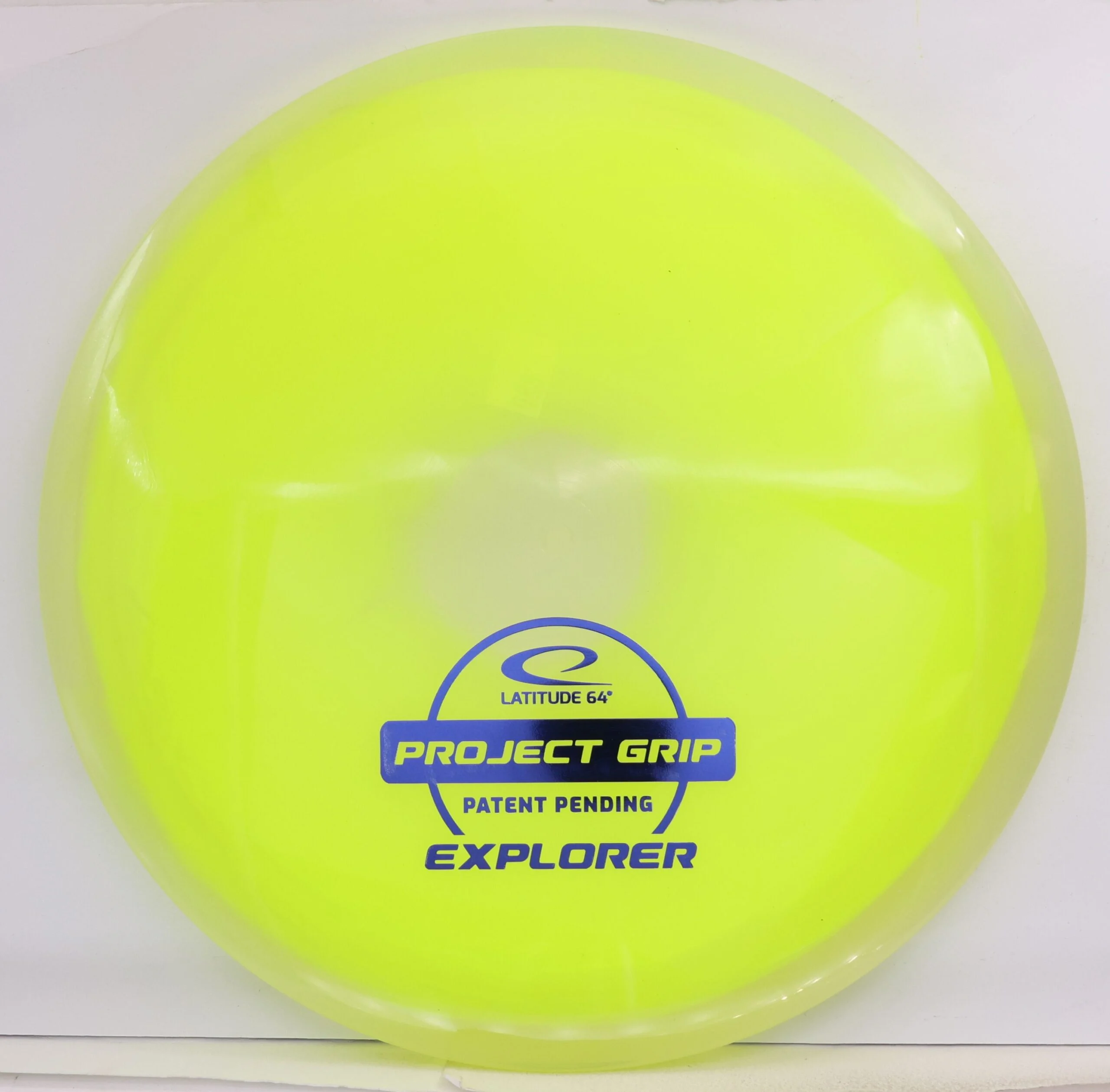 Project Grip Explorer - Image 3