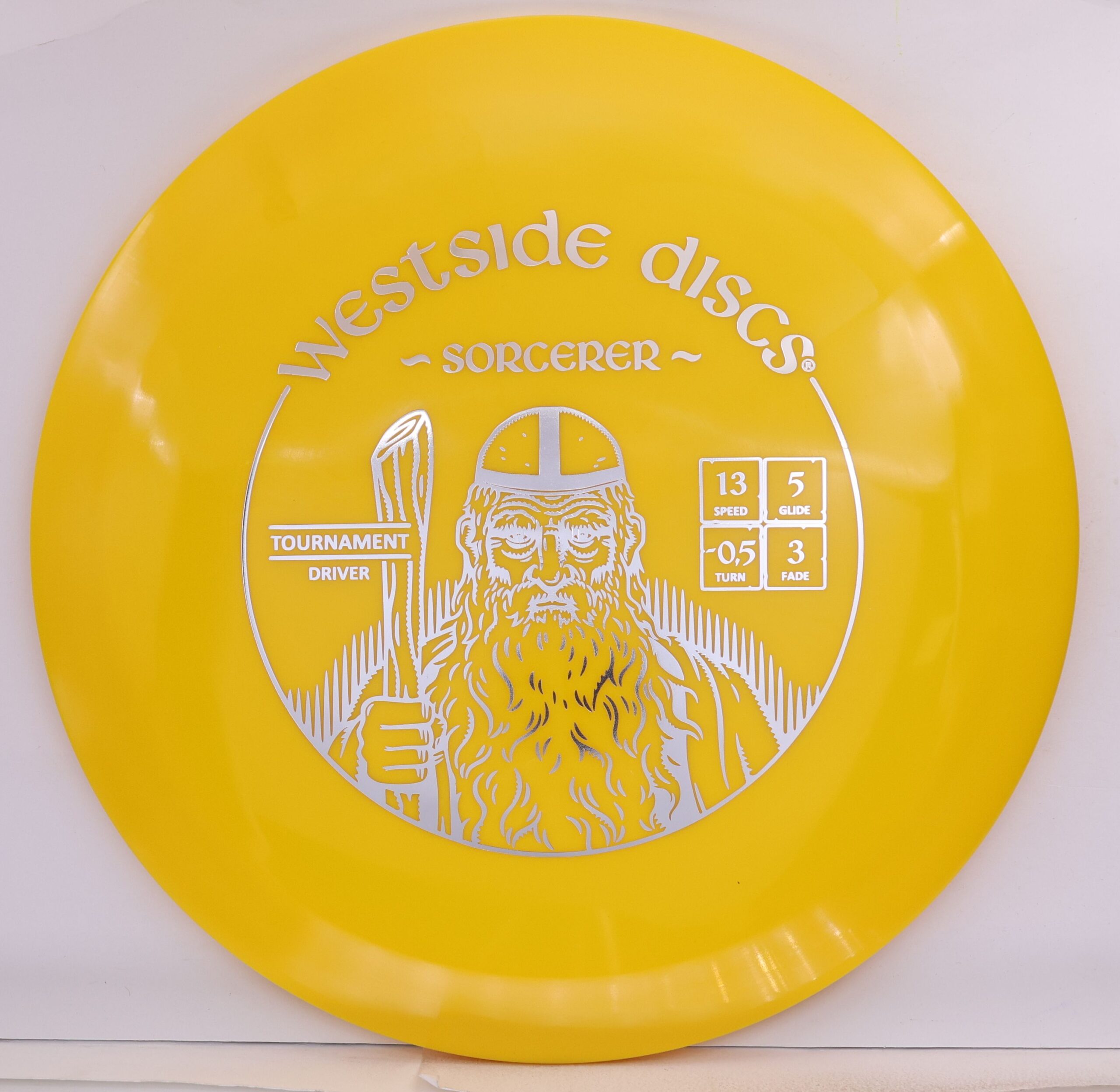 Tournament Sorcerer - Image 2