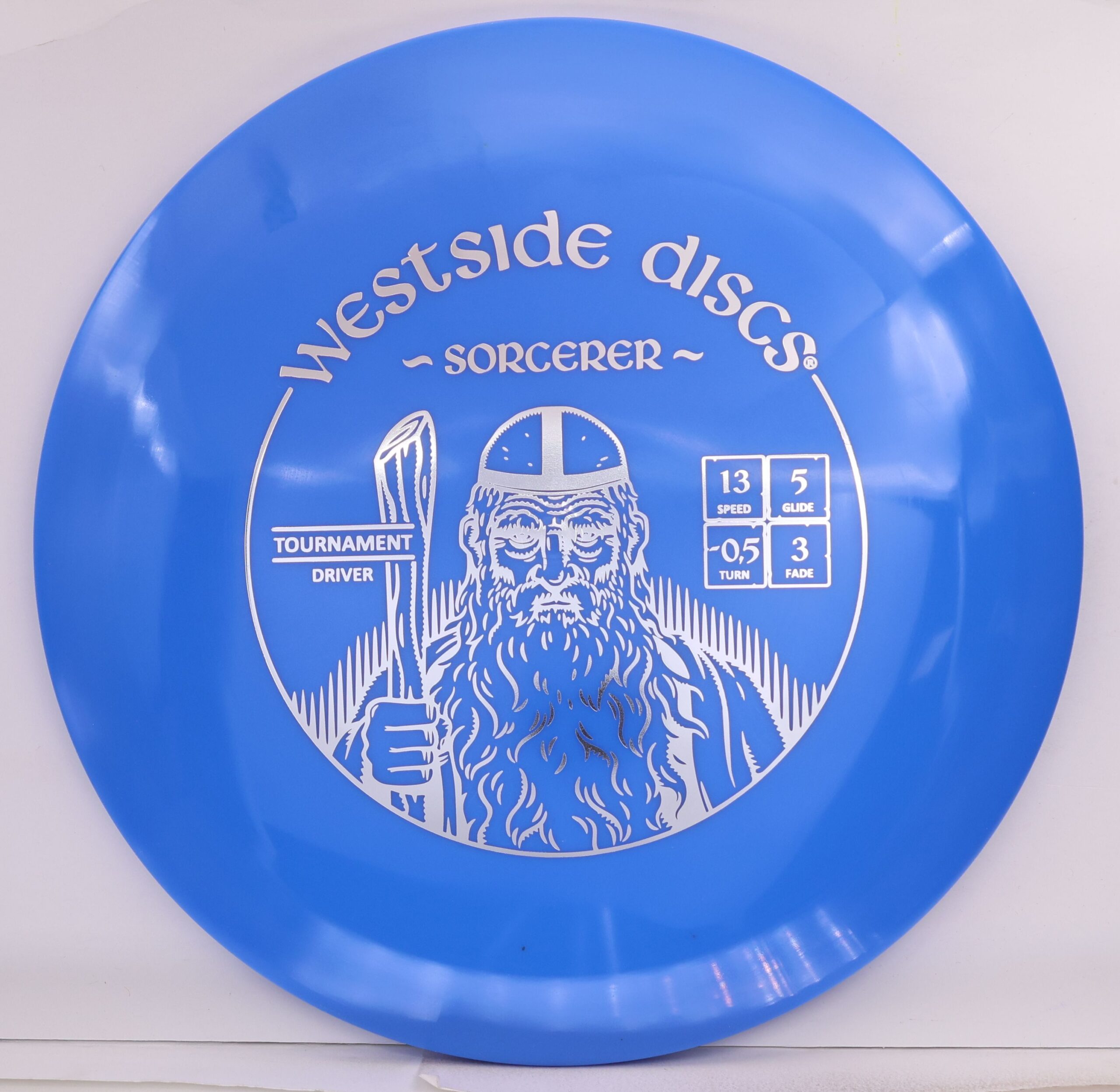 Tournament Sorcerer - Image 3