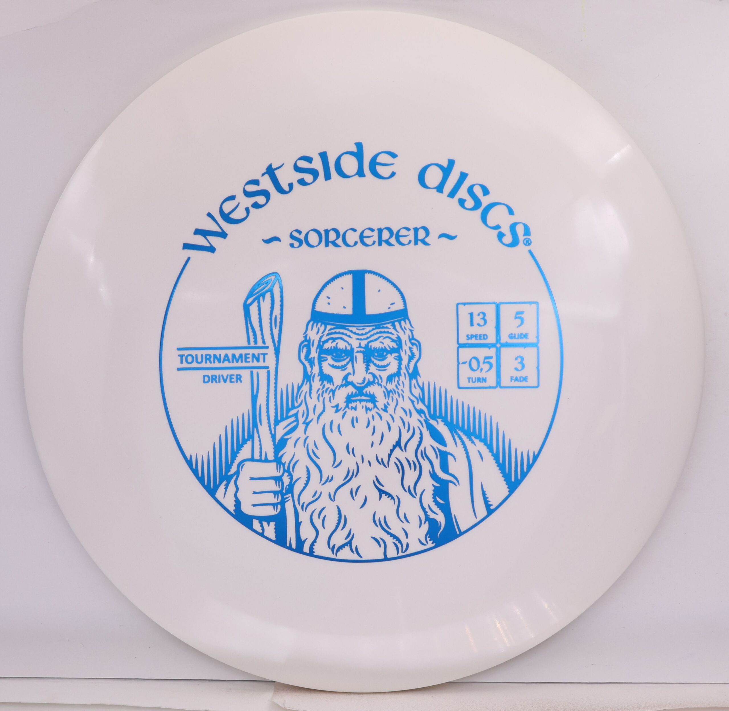 Tournament Sorcerer - Image 4