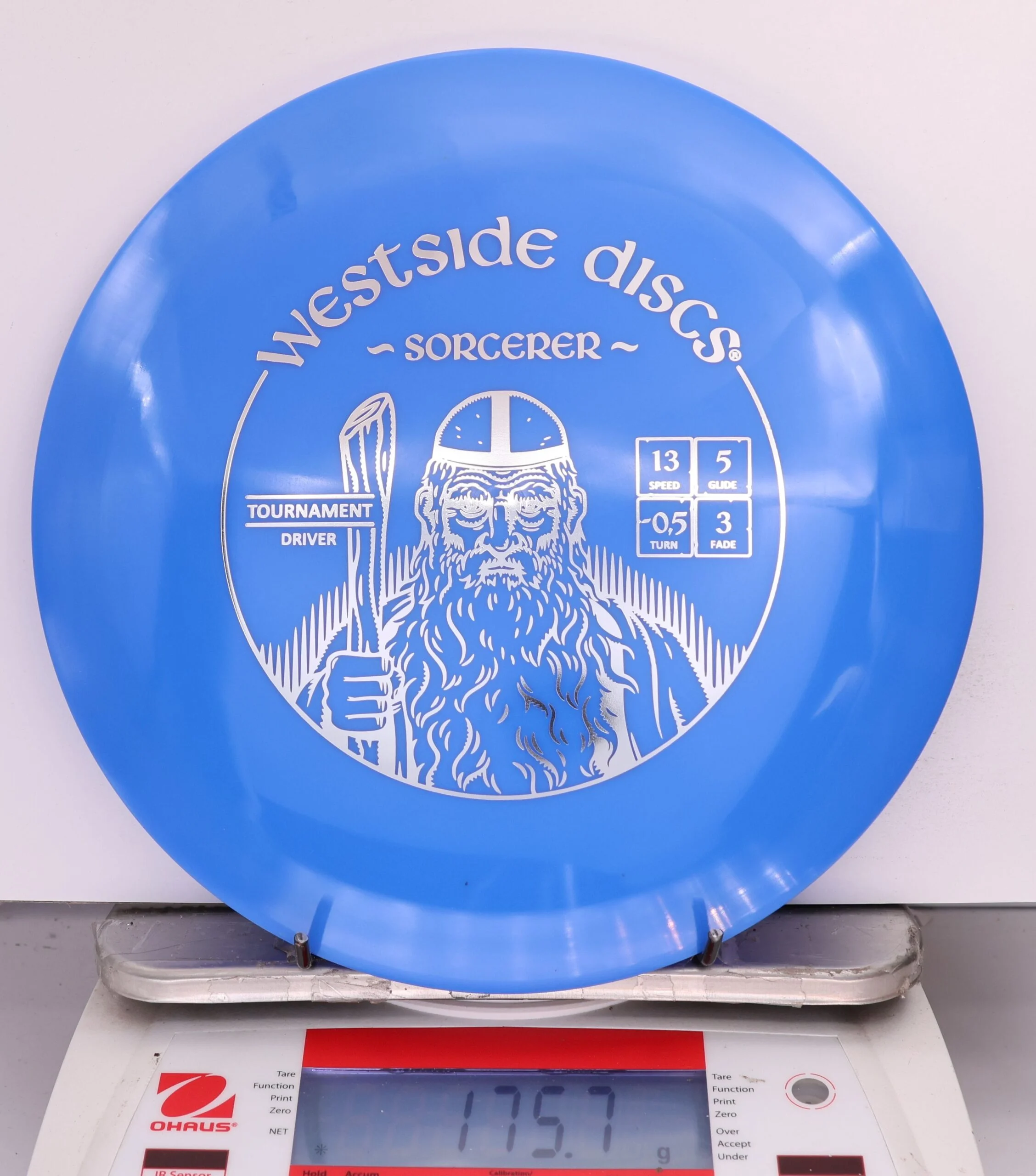 648334 Tournament Sorcerer - #883 Blue, 176