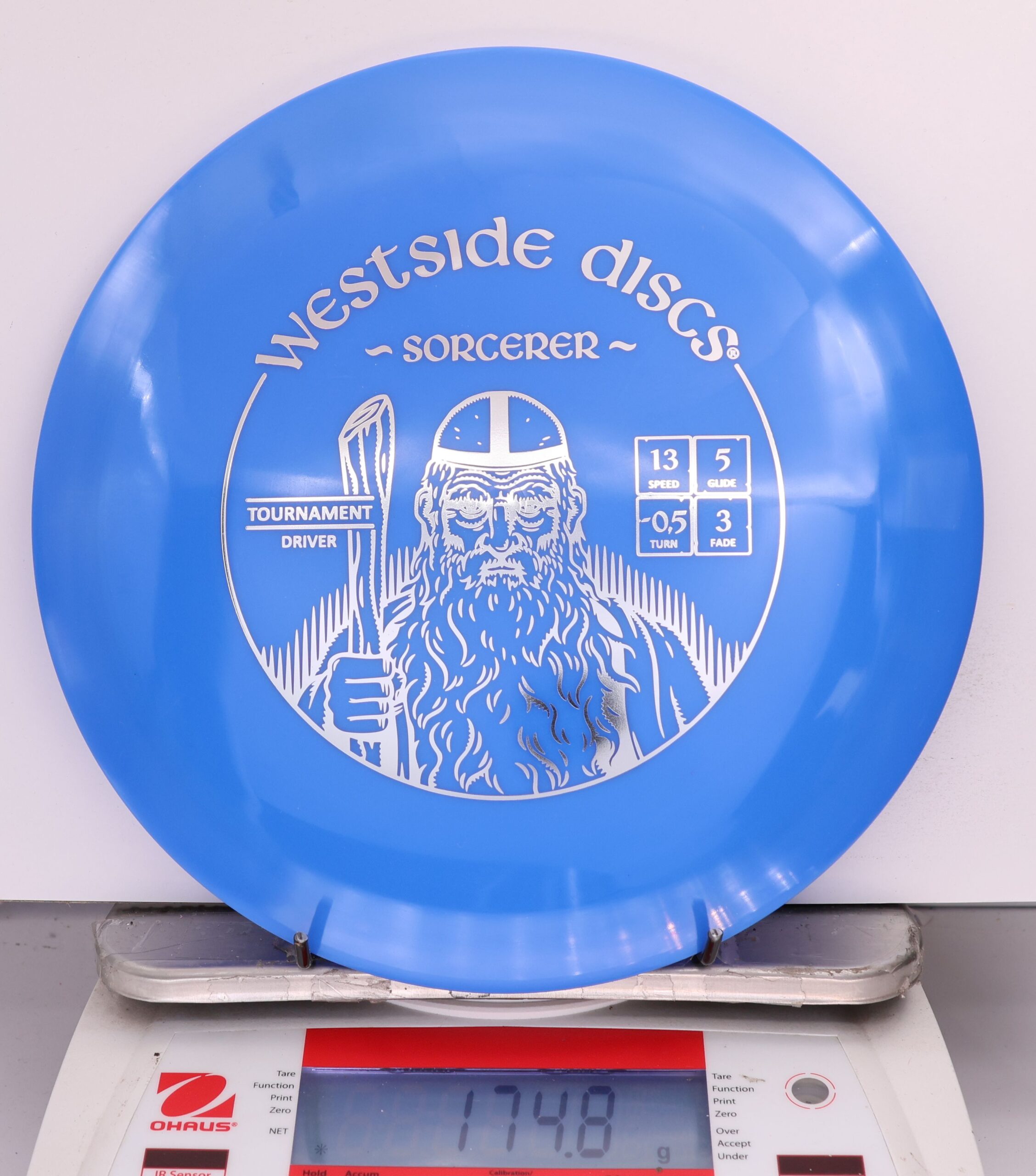 648335 Tournament Sorcerer - #884 Blue, 175