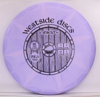 Bt Soft Burst Shield