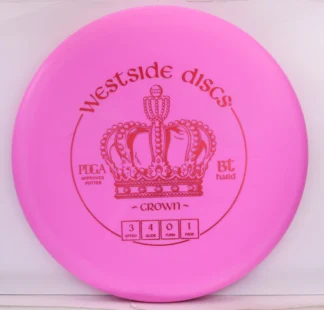 Bt Hard Crown