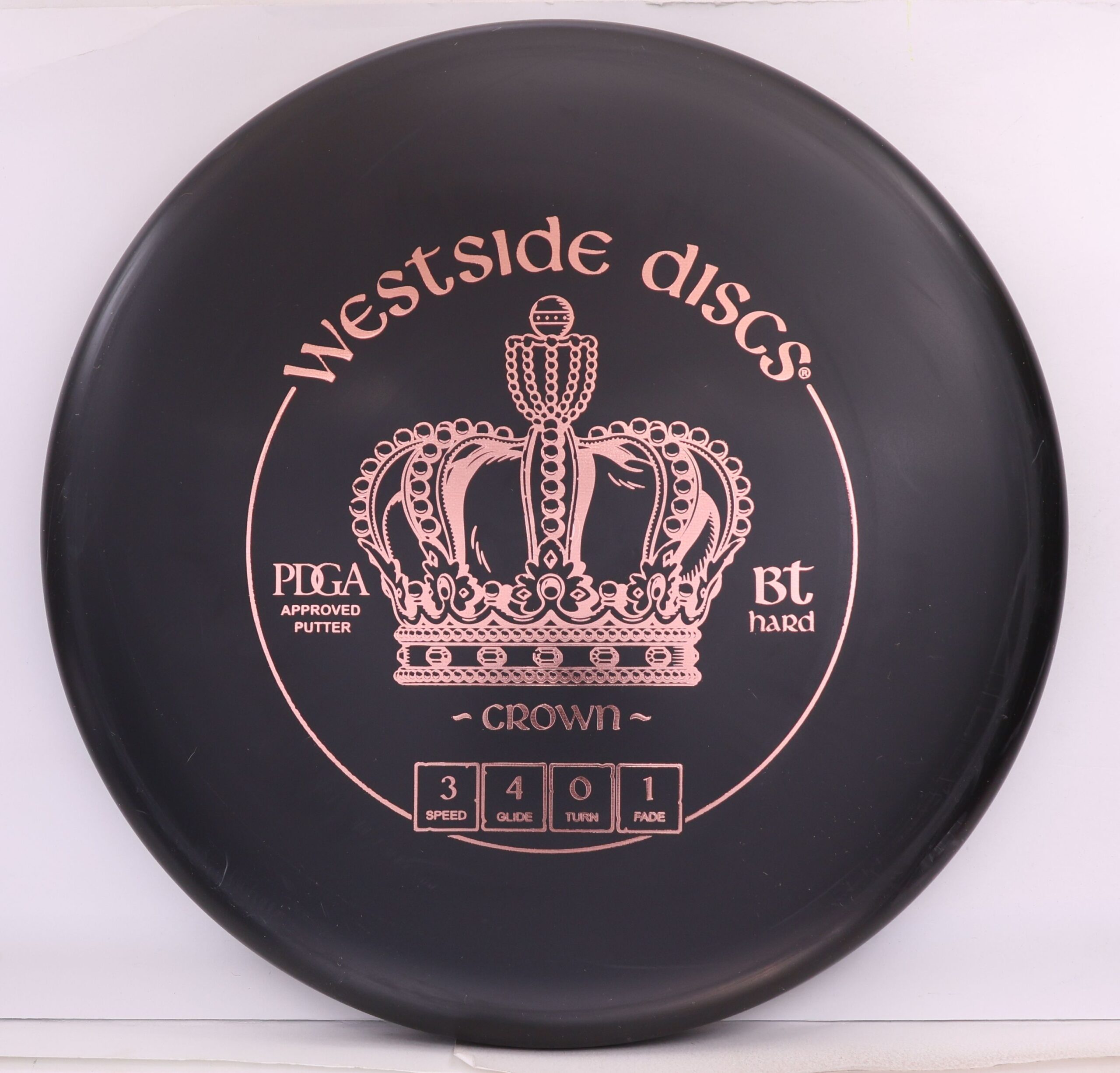 Bt Hard Crown - Image 2