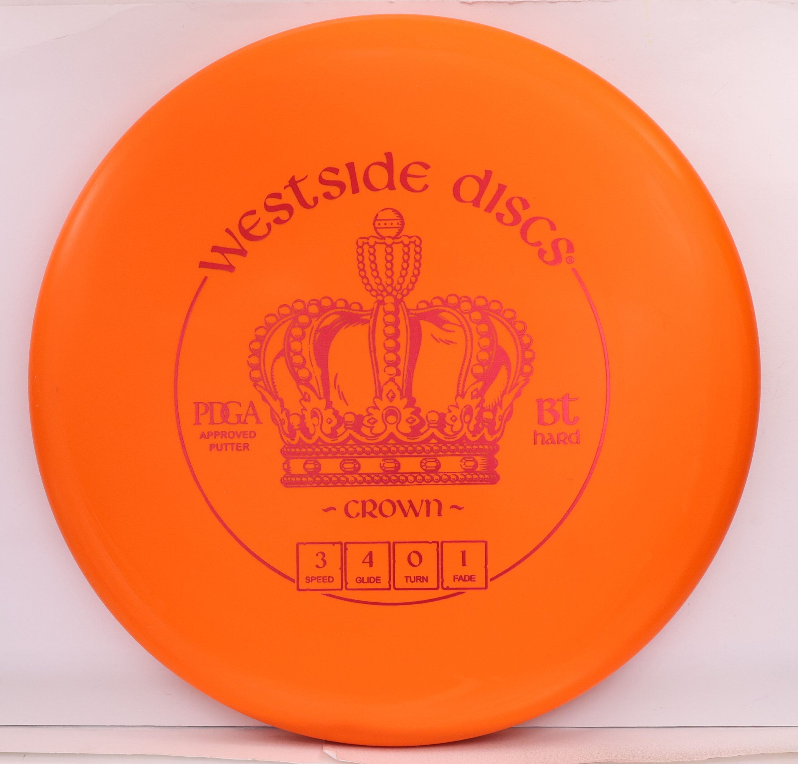 Bt Hard Crown - Image 3