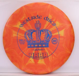 Origio Burst Crown
