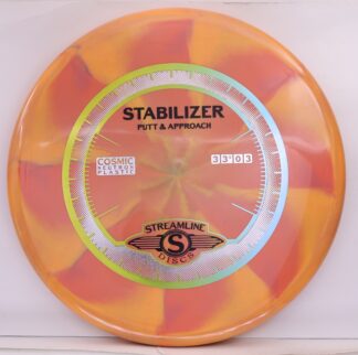 Cosmic Neutron Stabilizer