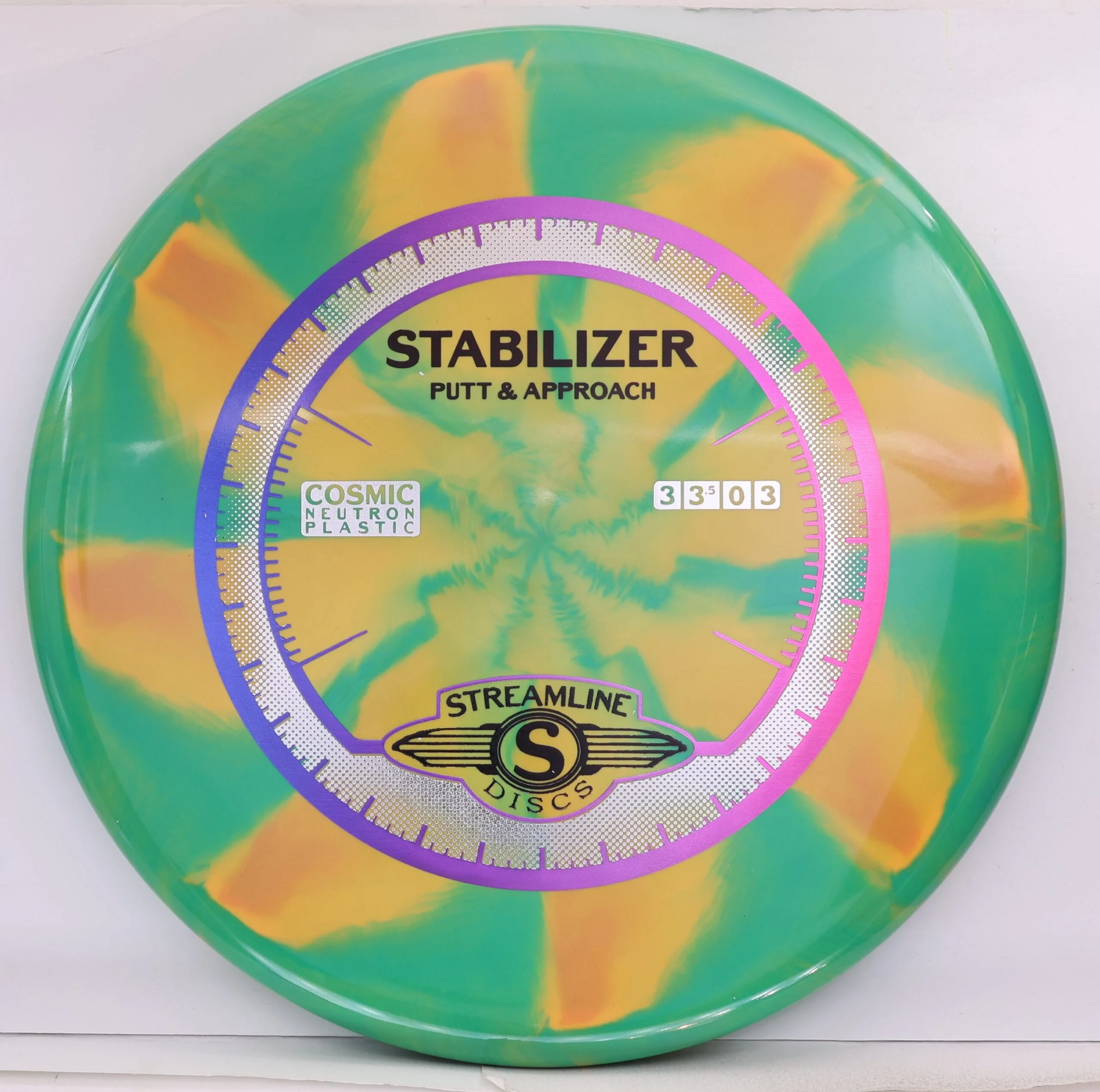 Cosmic Neutron Stabilizer - Image 2