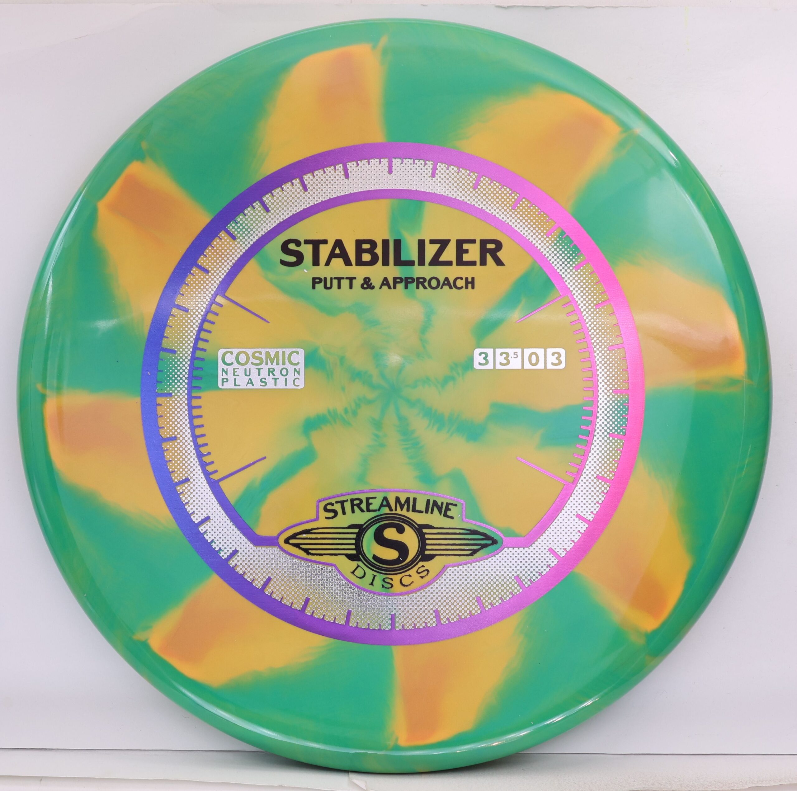 Cosmic Neutron Stabilizer - Image 2