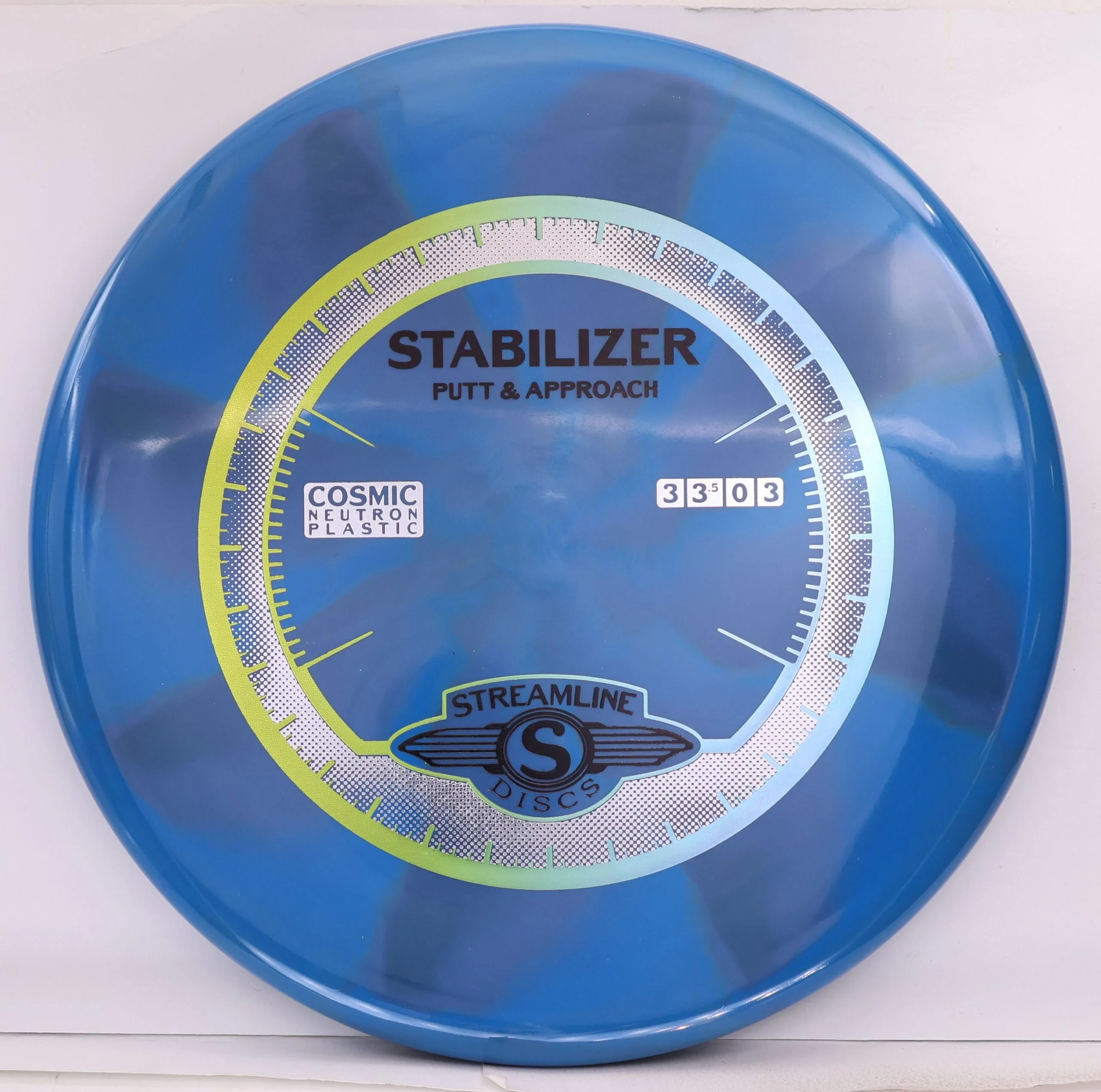 Cosmic Neutron Stabilizer - Image 3