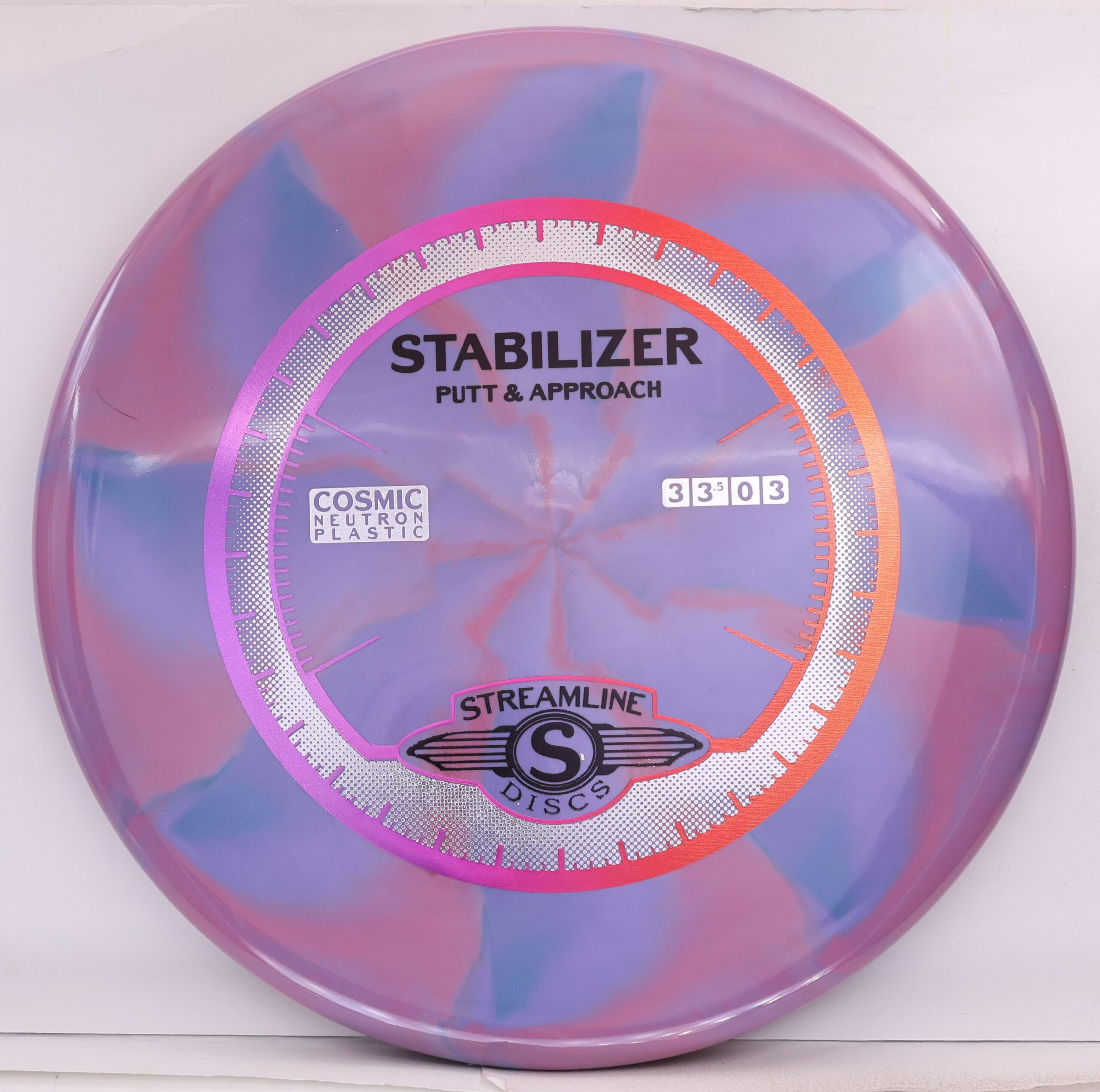 Cosmic Neutron Stabilizer - Image 4