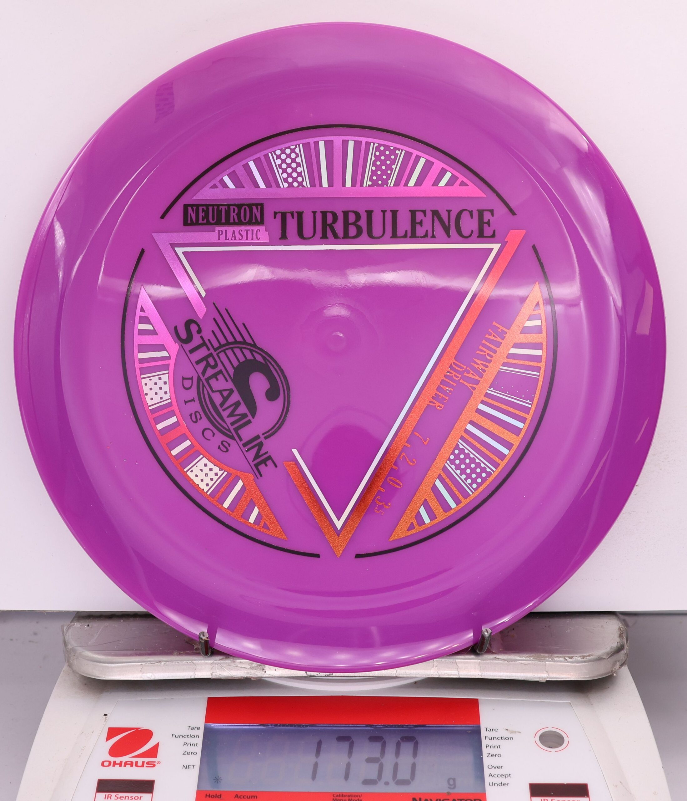 648765 Neutron Turbulence - #66 Berry, 173