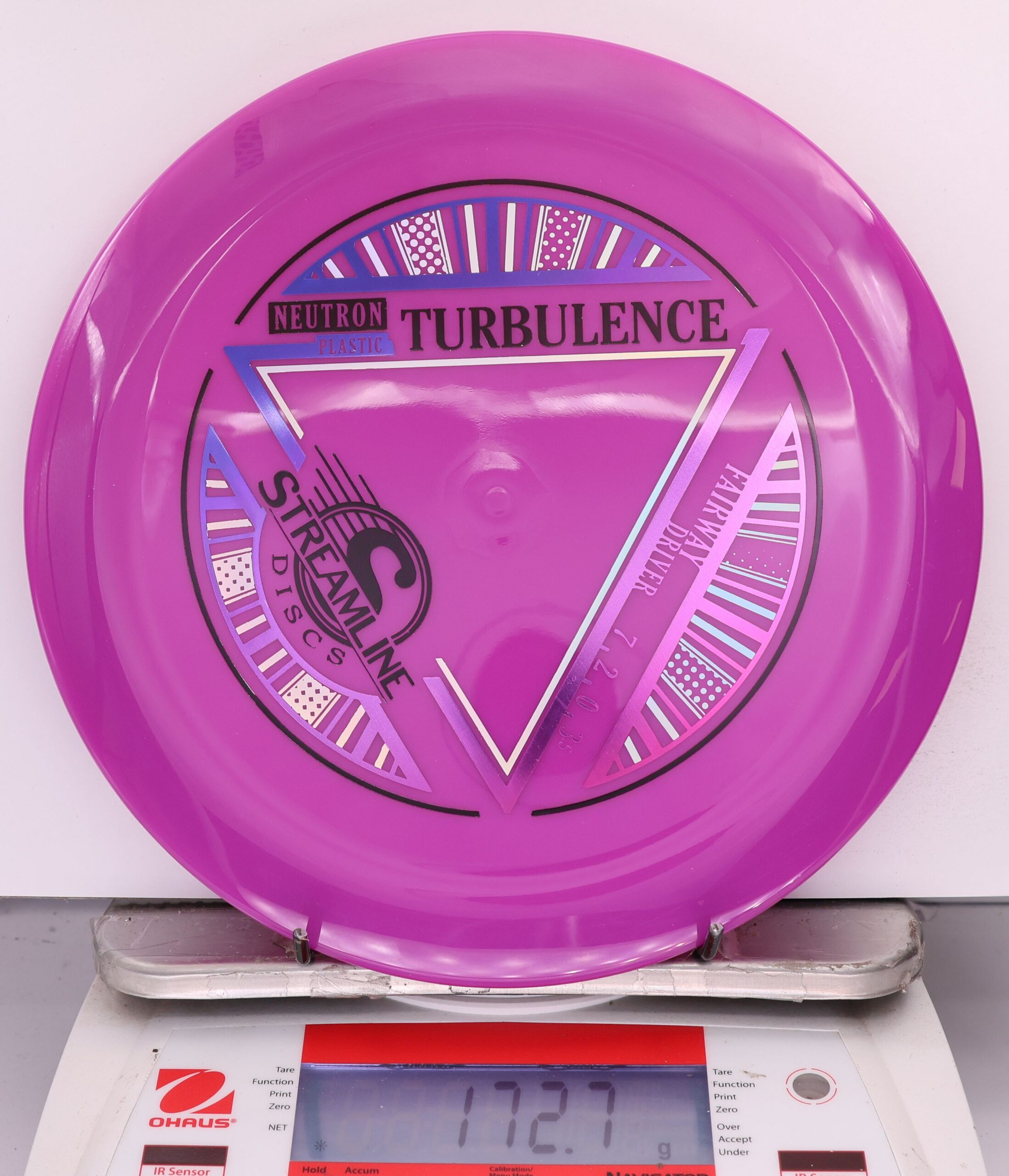 648766 Neutron Turbulence - #67 Berry, 173