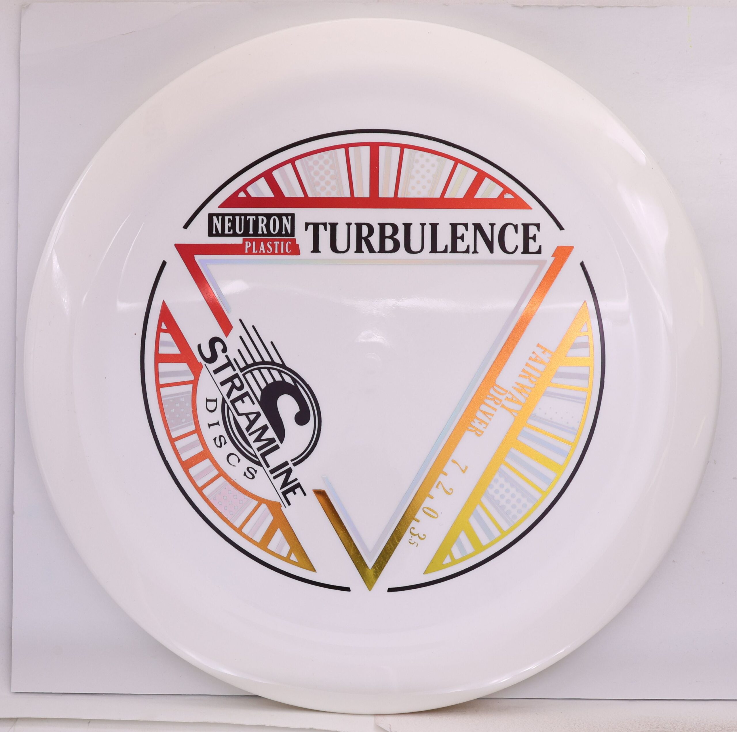 Neutron Turbulence - Image 3