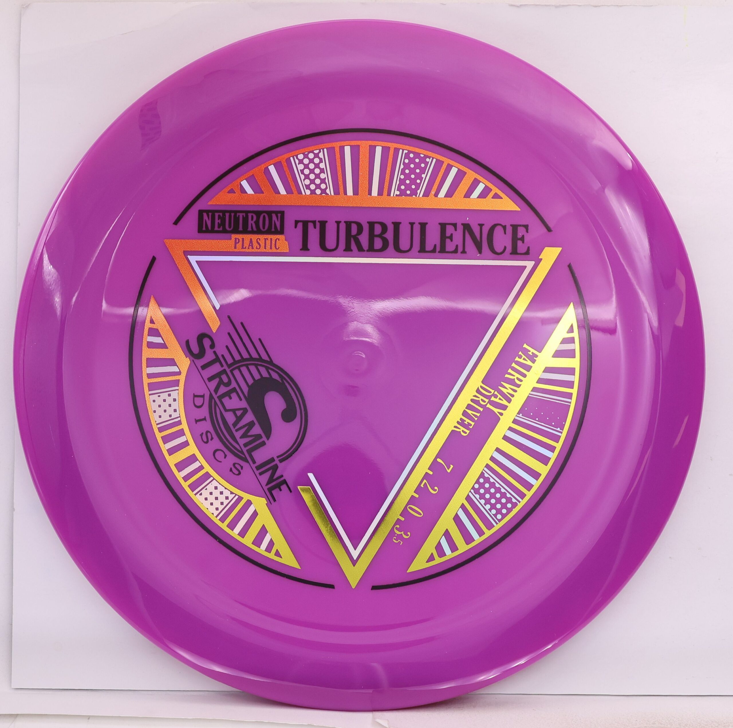 Neutron Turbulence - Image 4