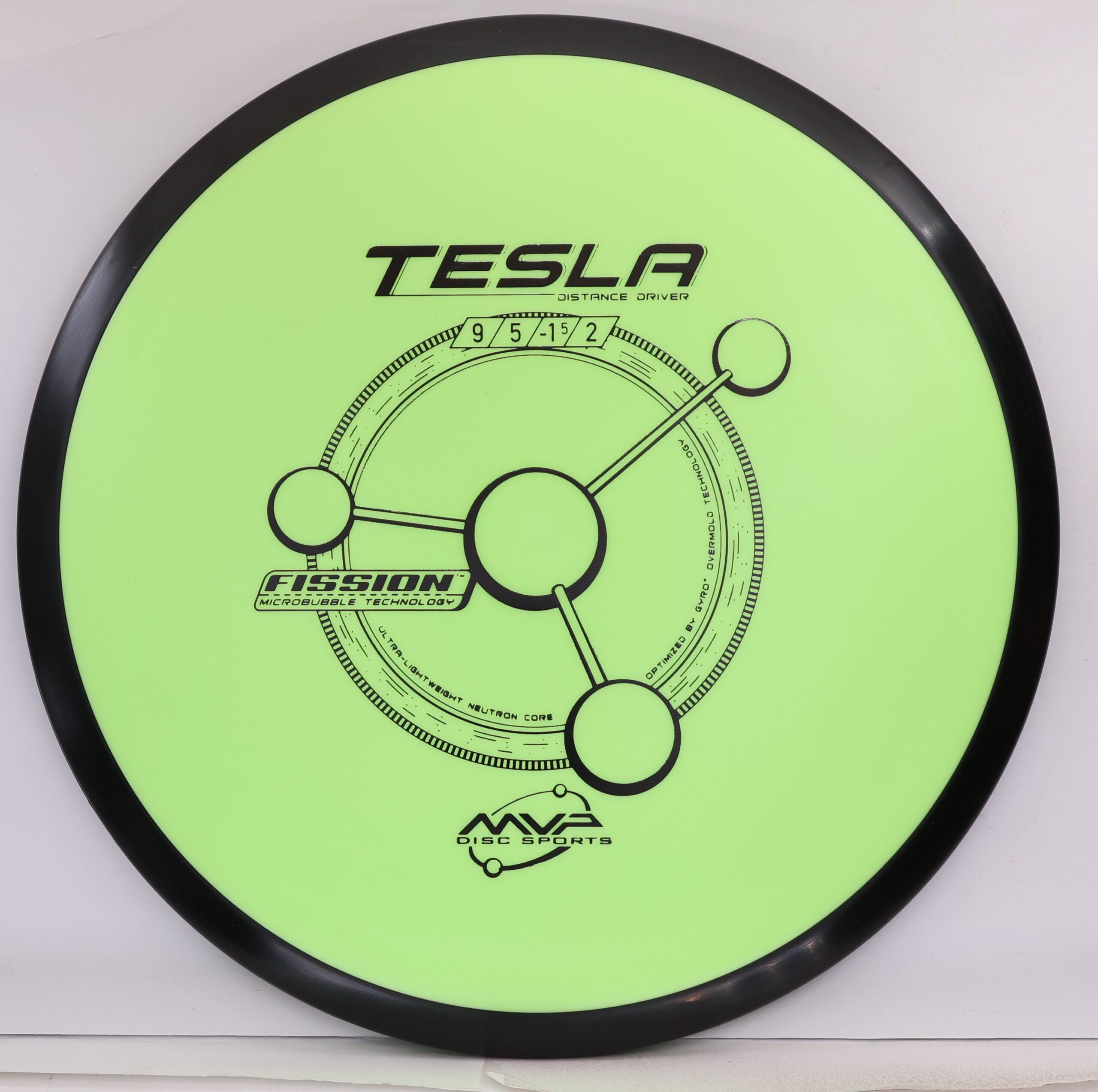 Fission Tesla - Image 2