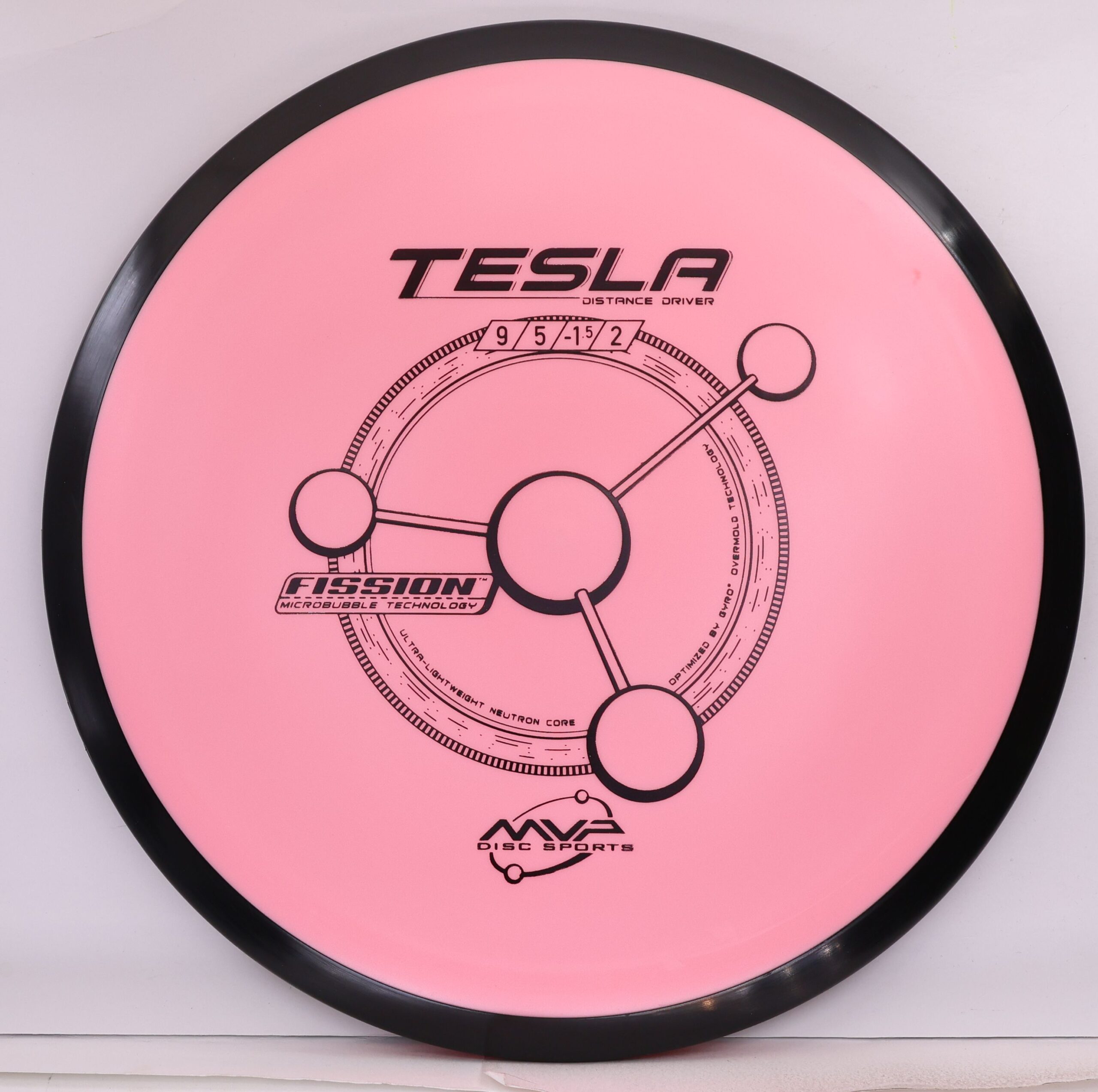 Fission Tesla - Image 3