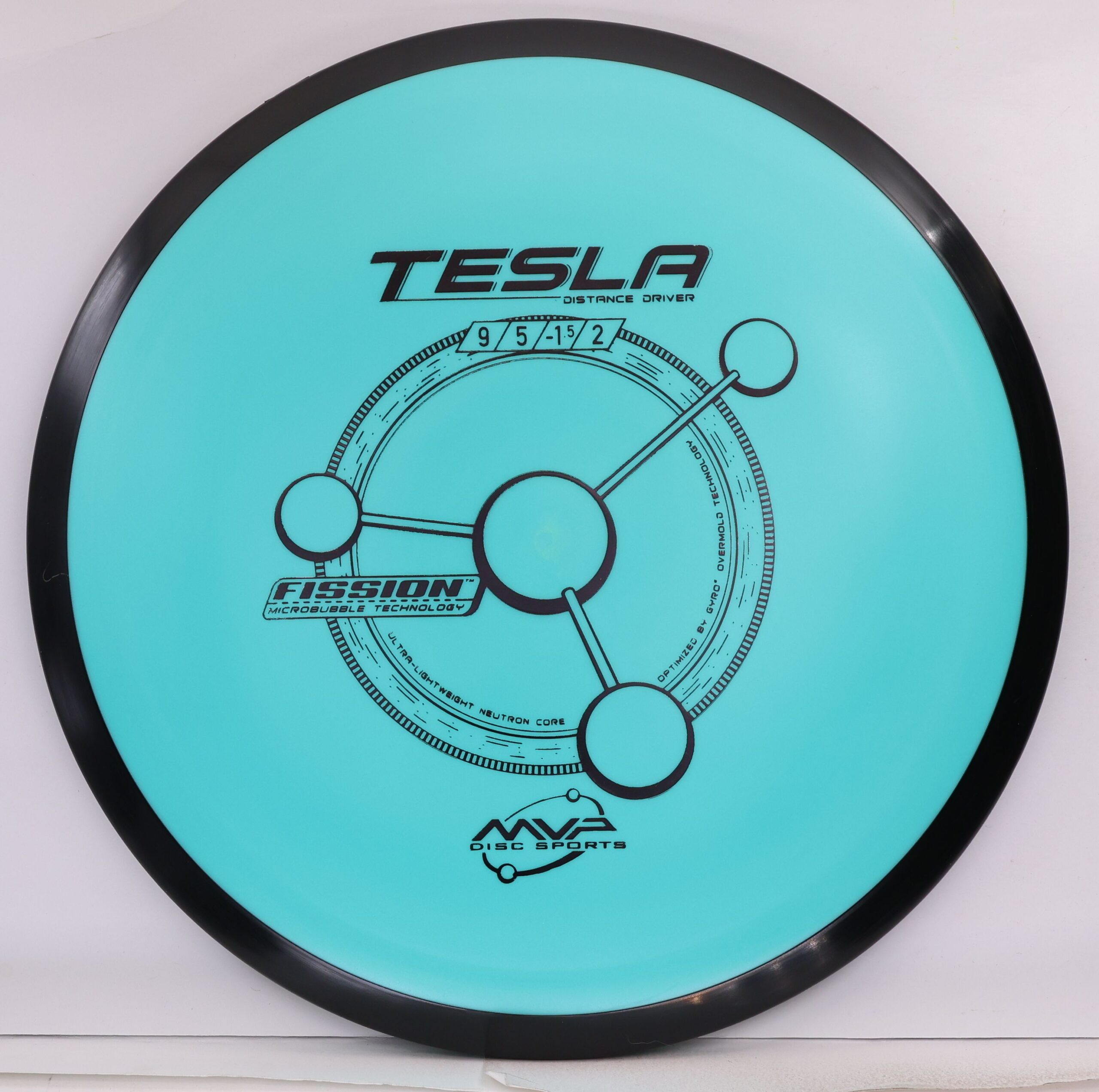 Fission Tesla - Image 4
