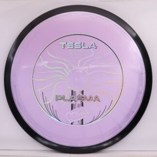 Plasma Tesla