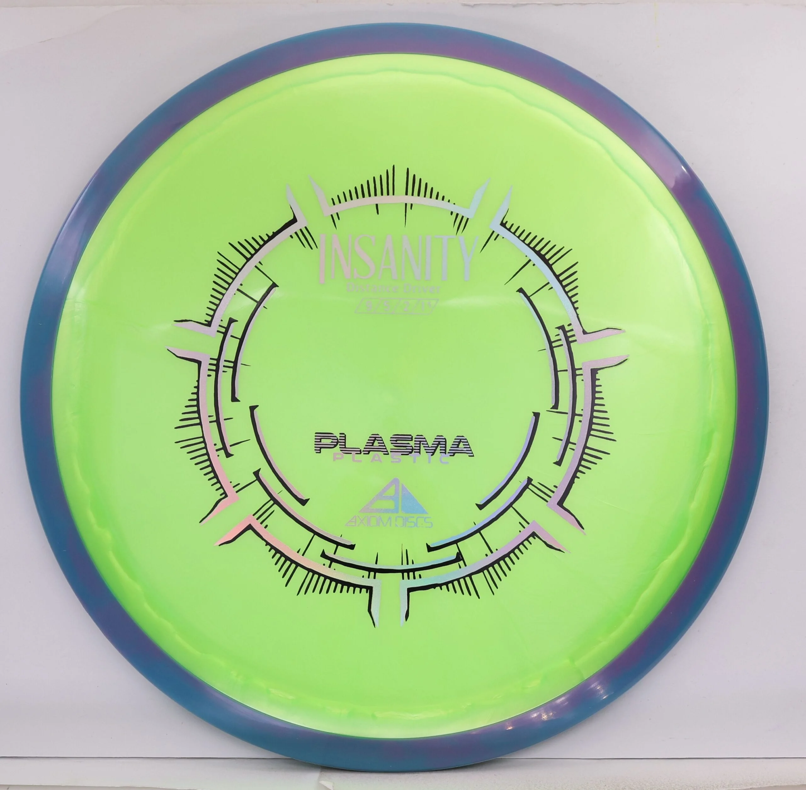 Plasma Insanity - Image 2