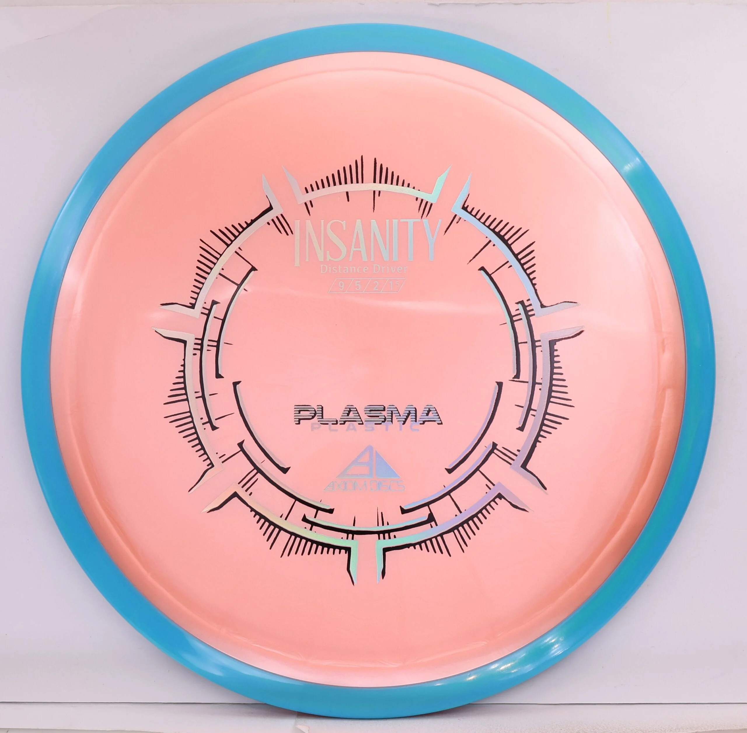 Plasma Insanity - Image 3