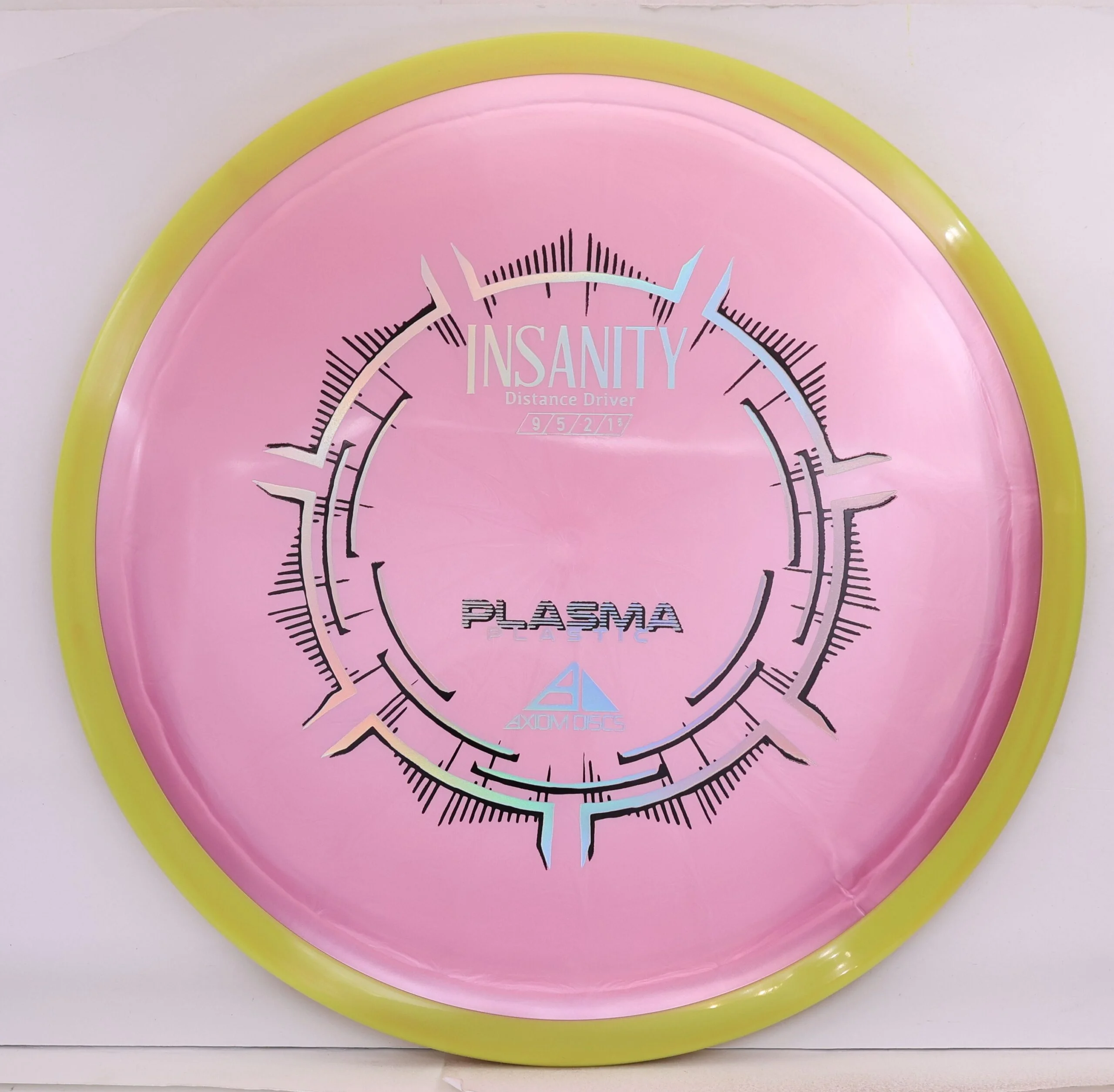 Plasma Insanity - Image 4