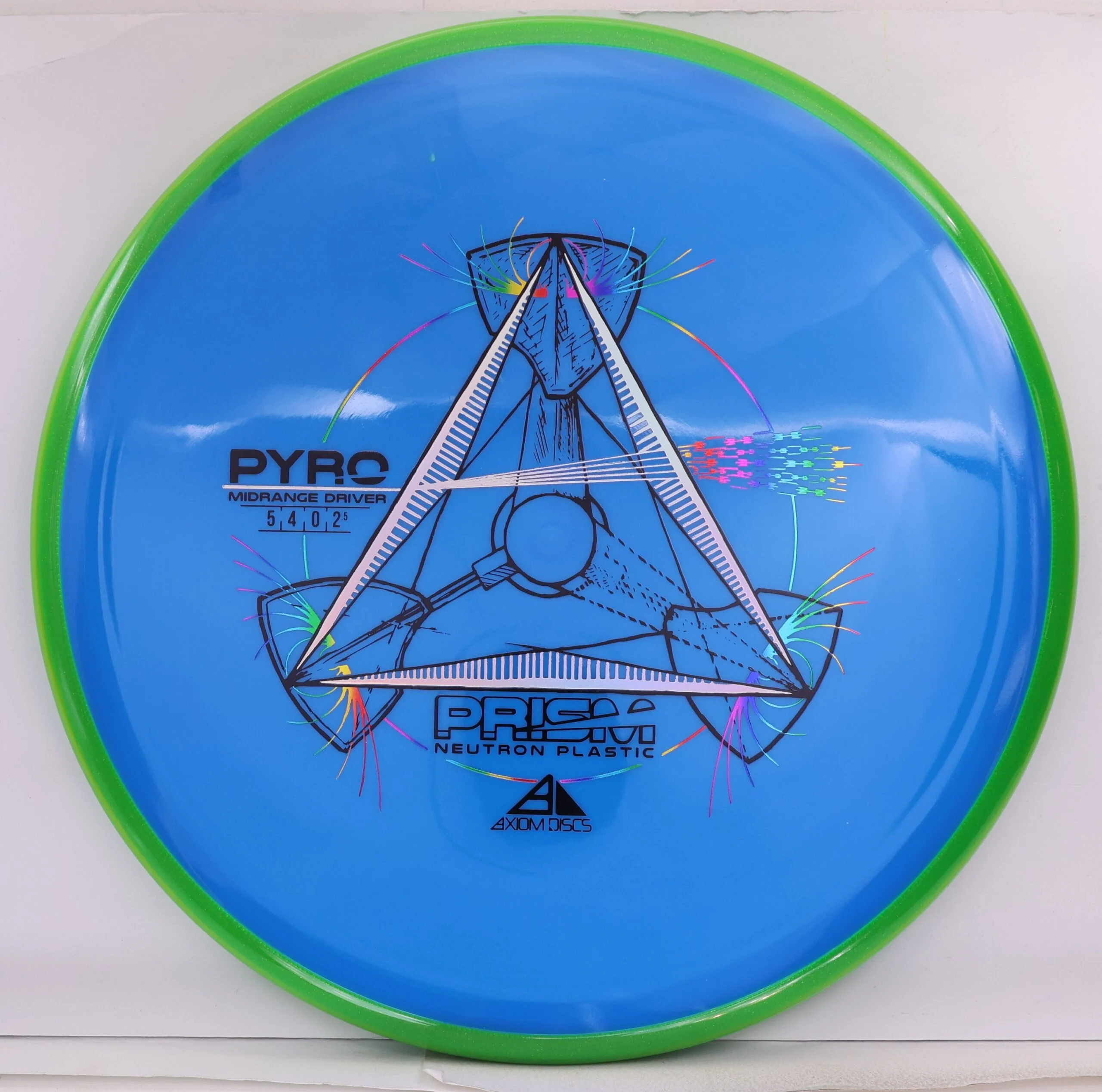 Prism Neutron Pyro - Image 2