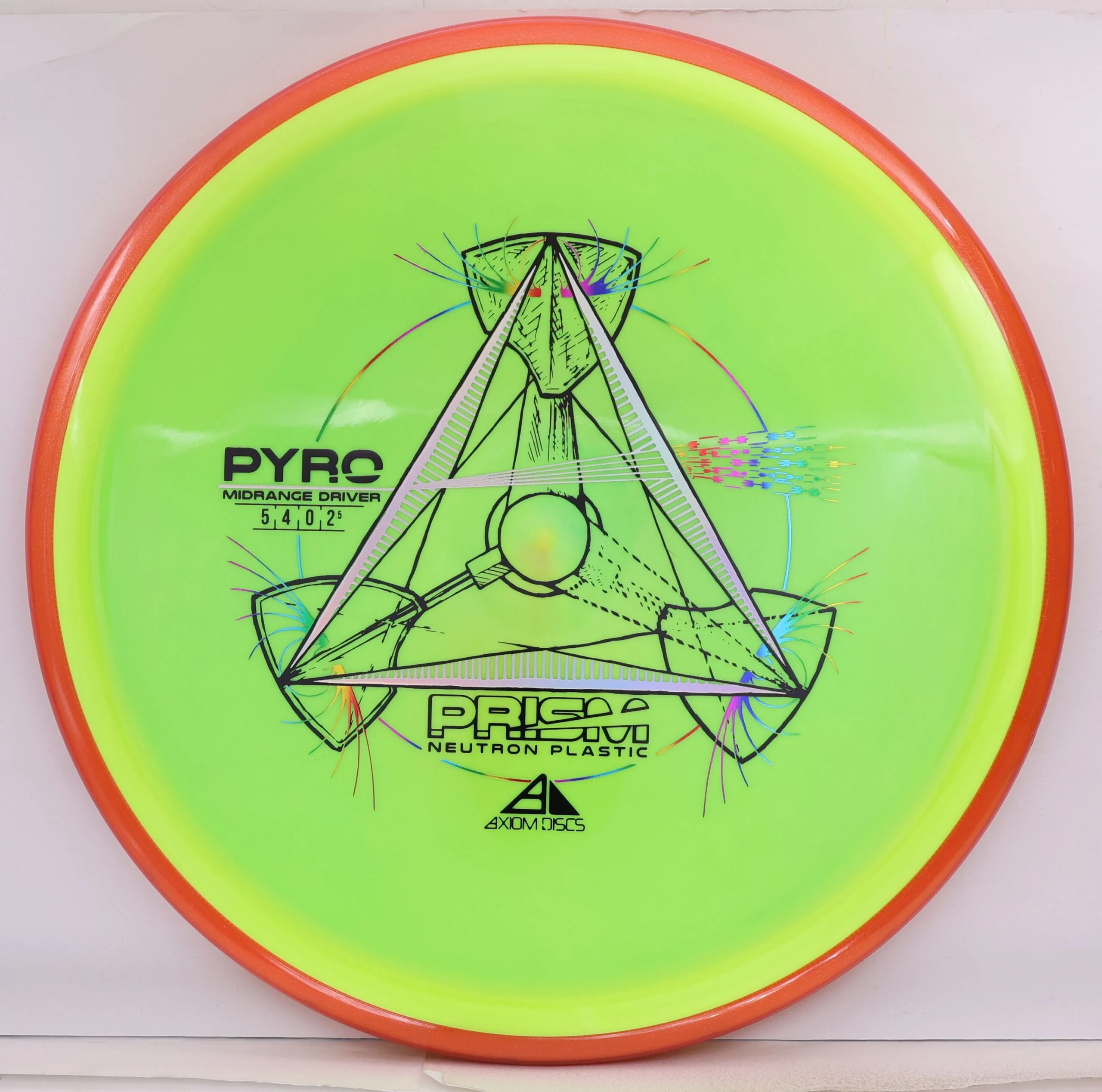 Prism Neutron Pyro - Image 3