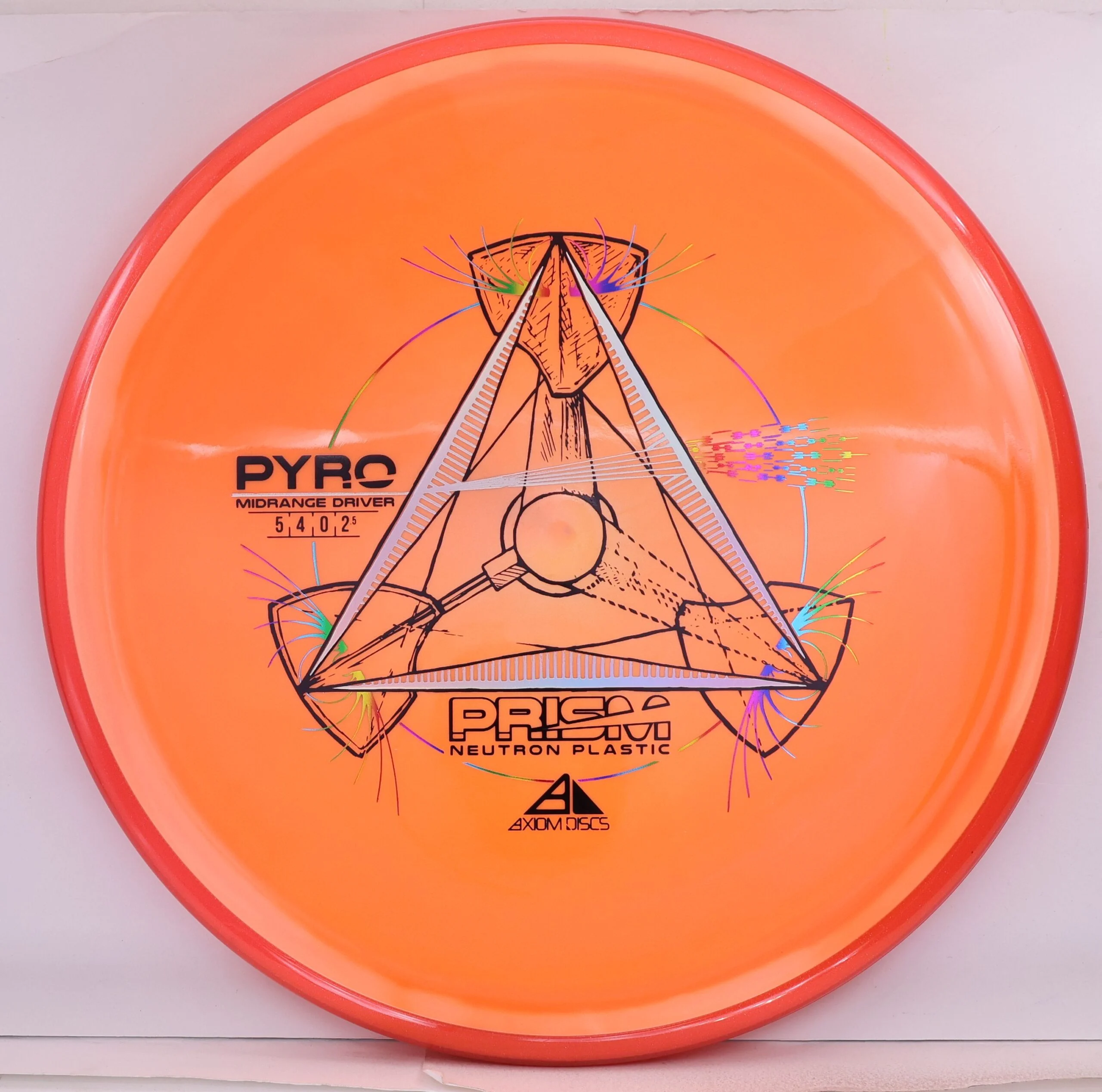 Prism Neutron Pyro - Image 4