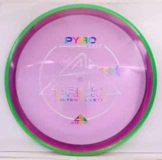 Prism Proton Pyro