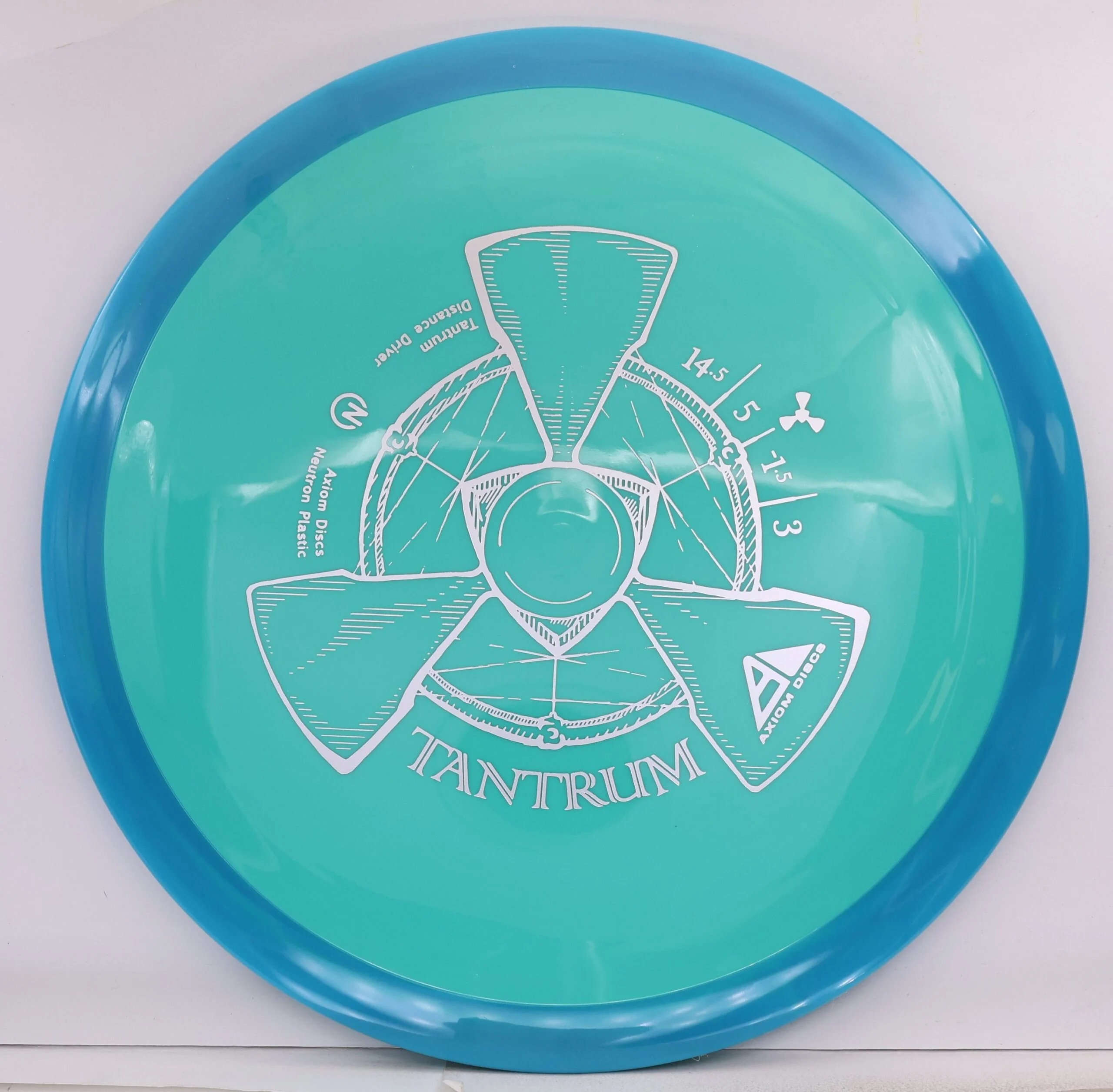 Neutron Tantrum - Image 2