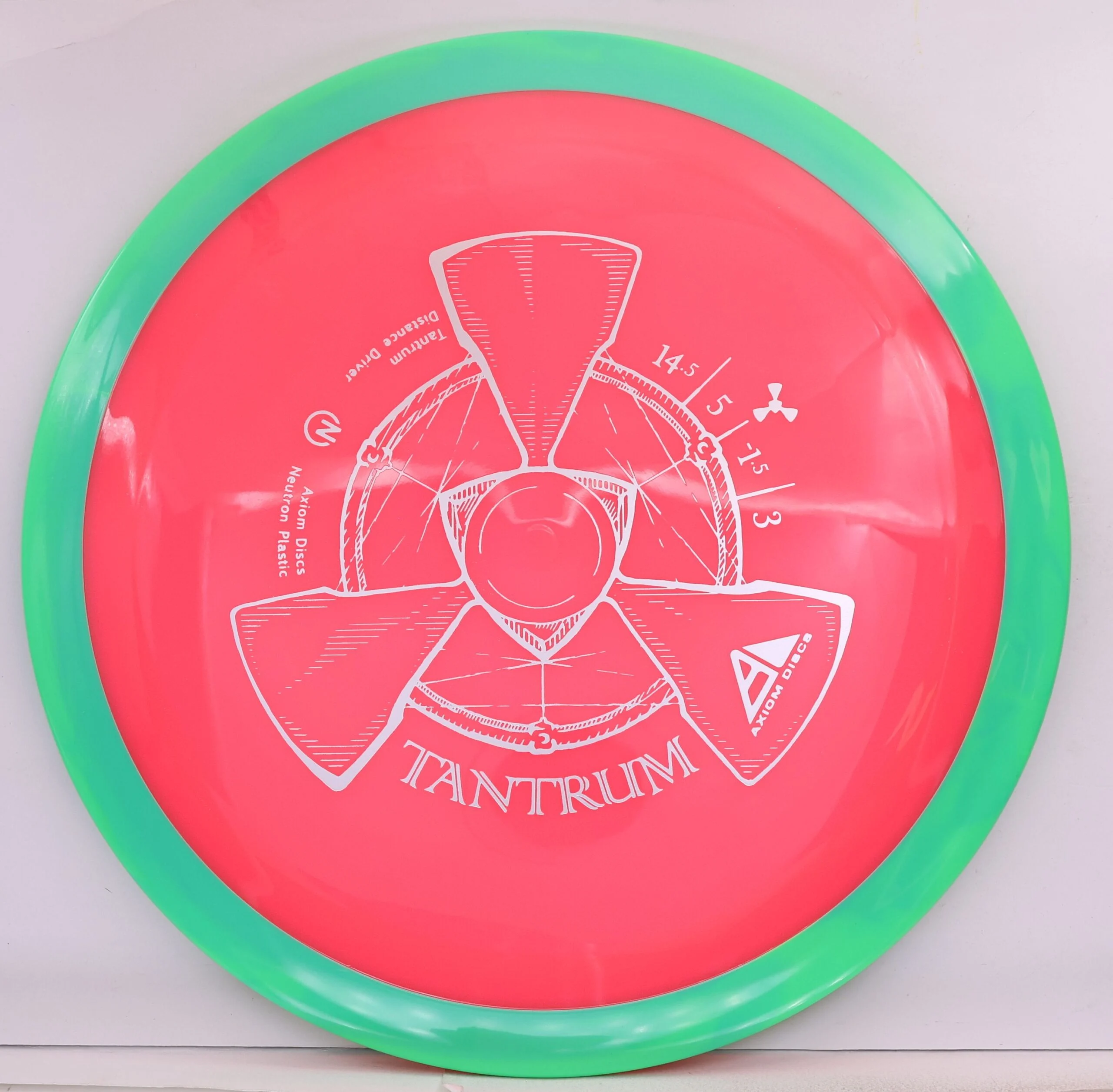 Neutron Tantrum - Image 4